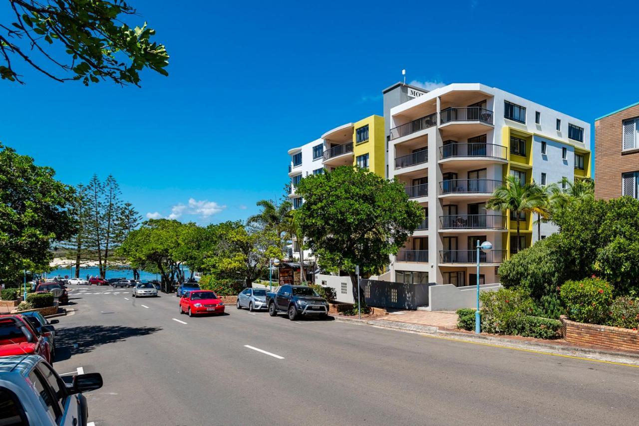 Belaire Place Aparthotel Caloundra