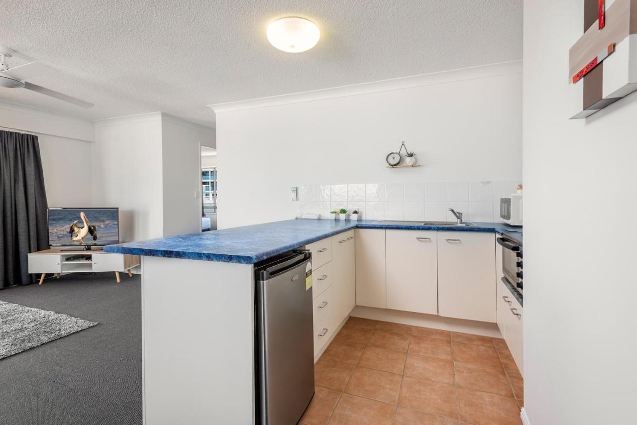 Belaire Place Aparthotel