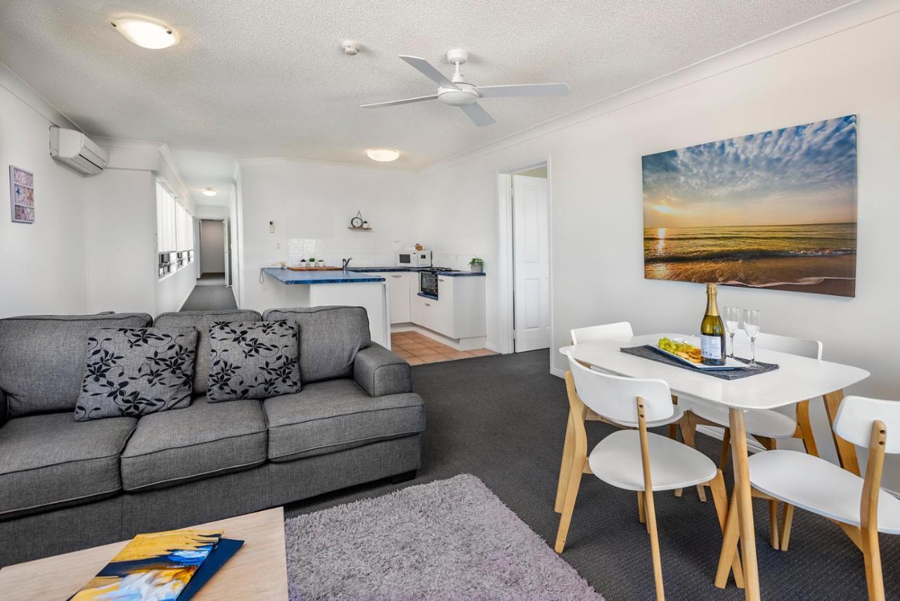 Aparthotel Belaire Place Caloundra