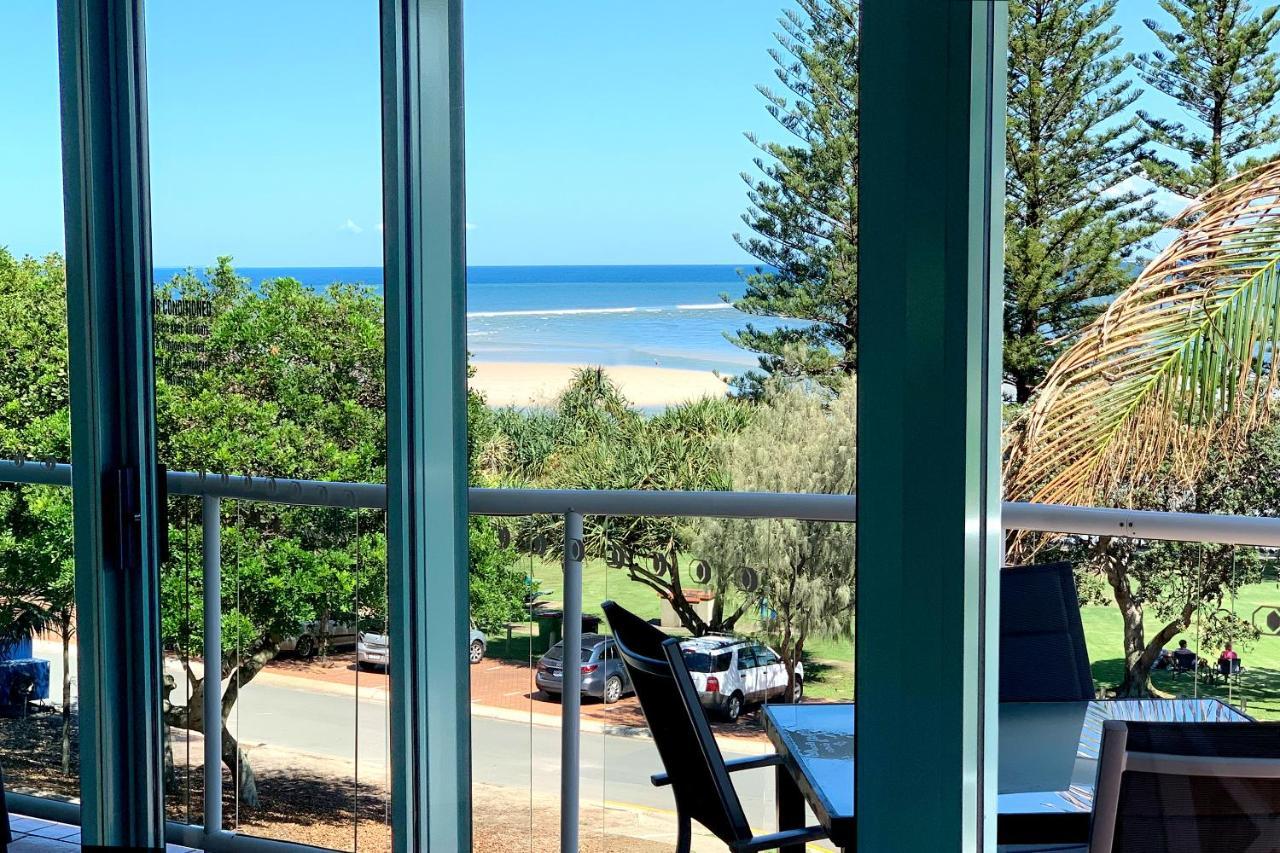 Waterview Aparthotel 4*