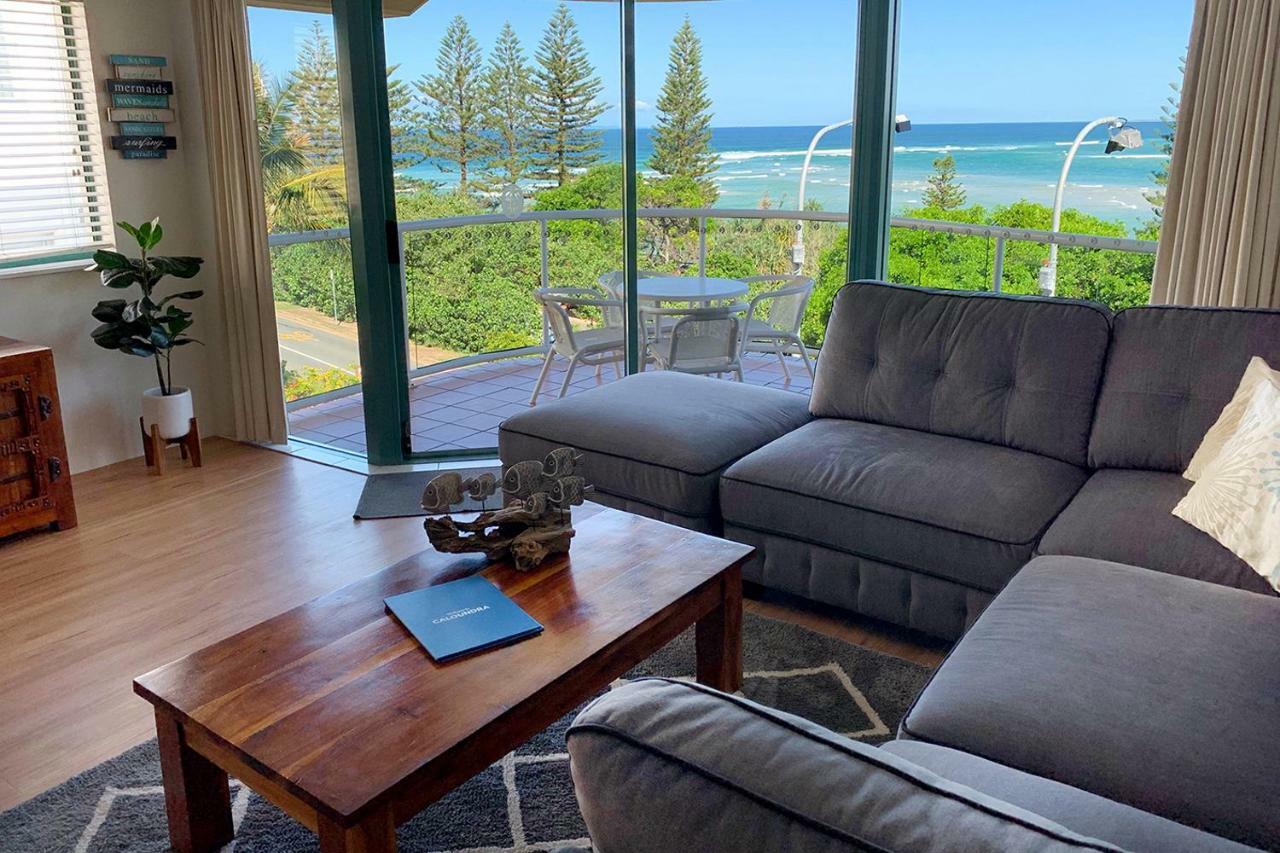Waterview Aparthotel Caloundra