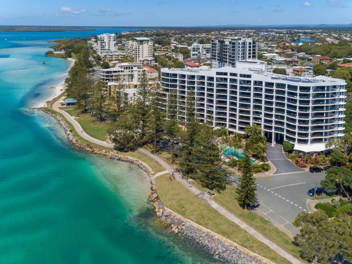 Ramada By Wyndham Golden 4* Caloundra