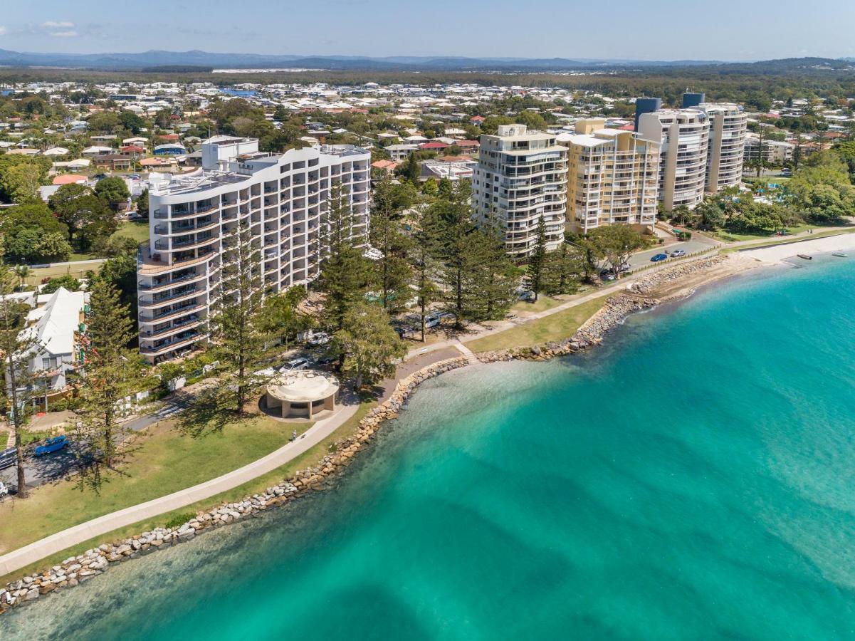 Ramada By Wyndham Golden Caloundra