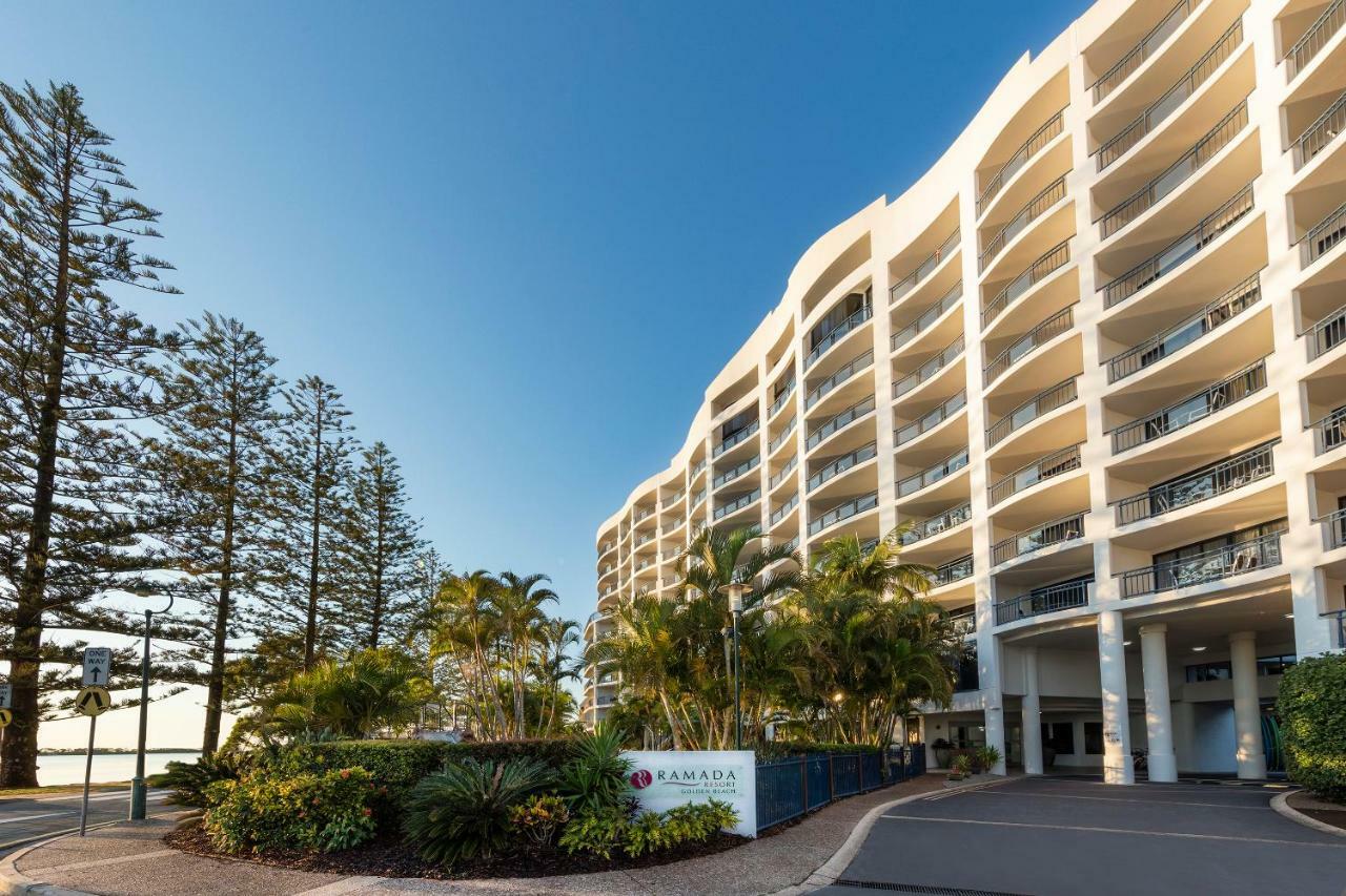 Ramada By Wyndham Golden Resort Caloundra