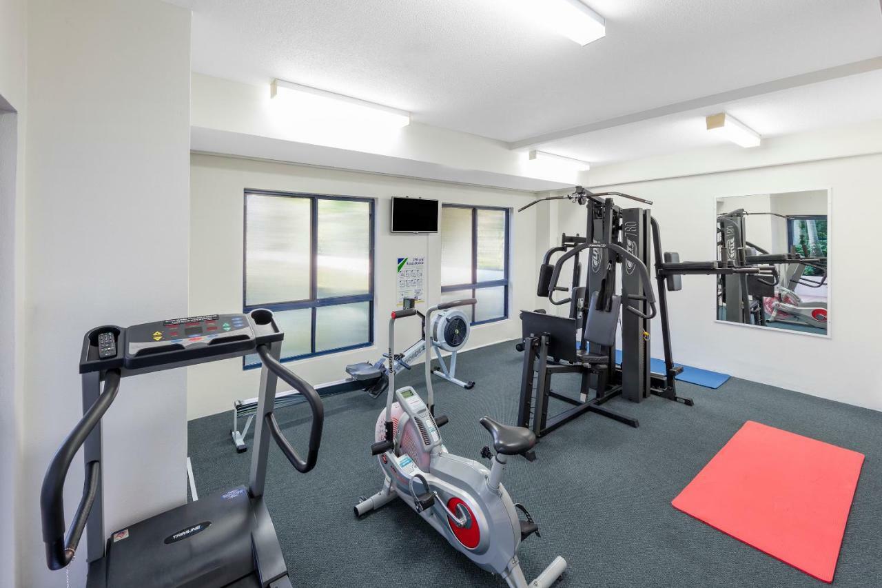 Ramada By Wyndham Golden Resort Caloundra