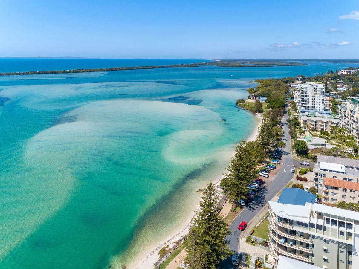 Ramada By Wyndham Golden Resort Caloundra