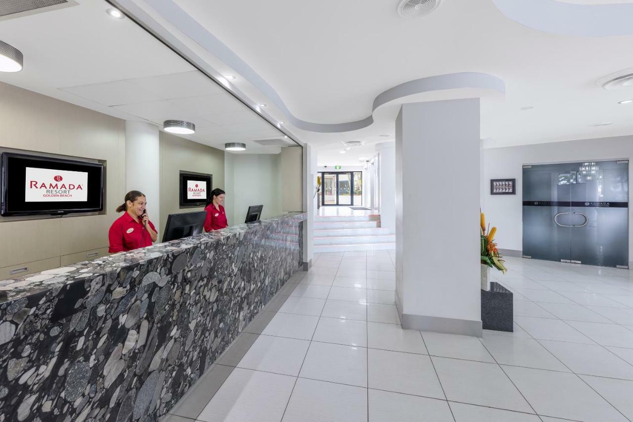Ramada By Wyndham Golden Resort 4*