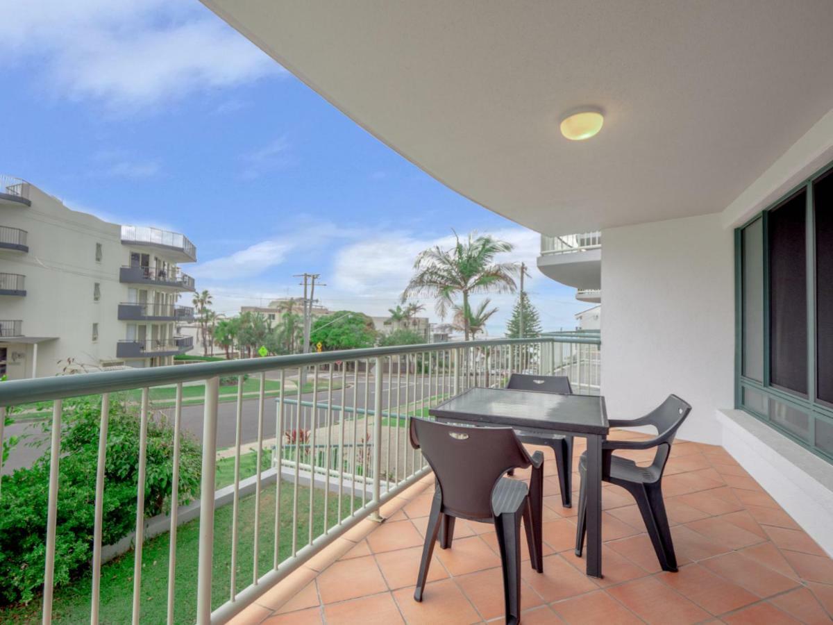 Ocean Crest Unit 4 22 Warne Tce *