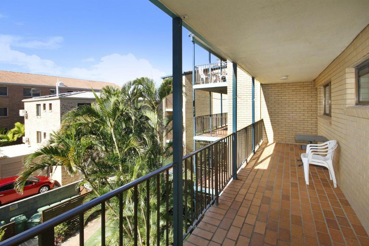 Apartment Lowanna Unit 10 24 Bulcock Esplanade Bulcock