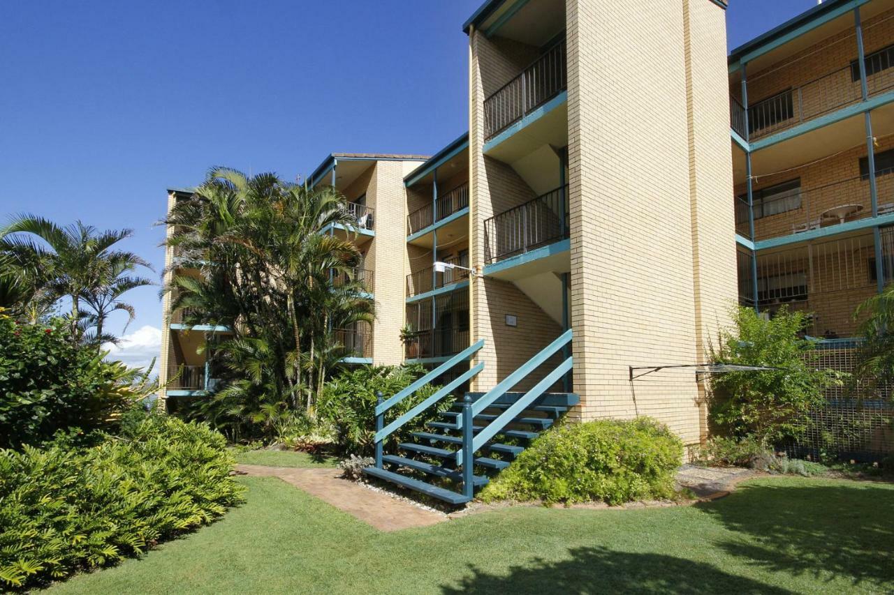 Lowanna Unit 10 24 Bulcock Esplanade Bulcock Caloundra