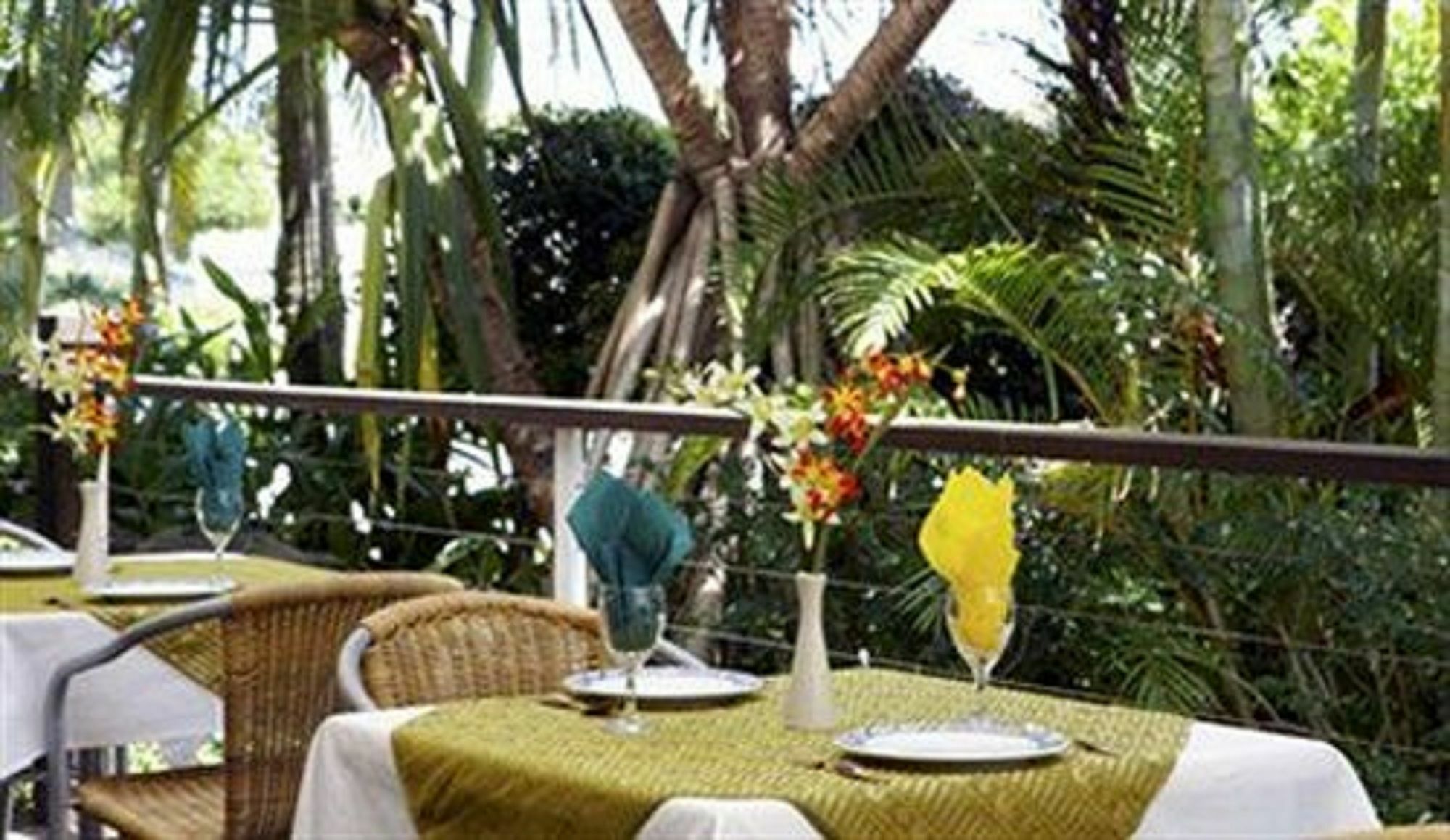 Ramada By Wyndham Golden Resort