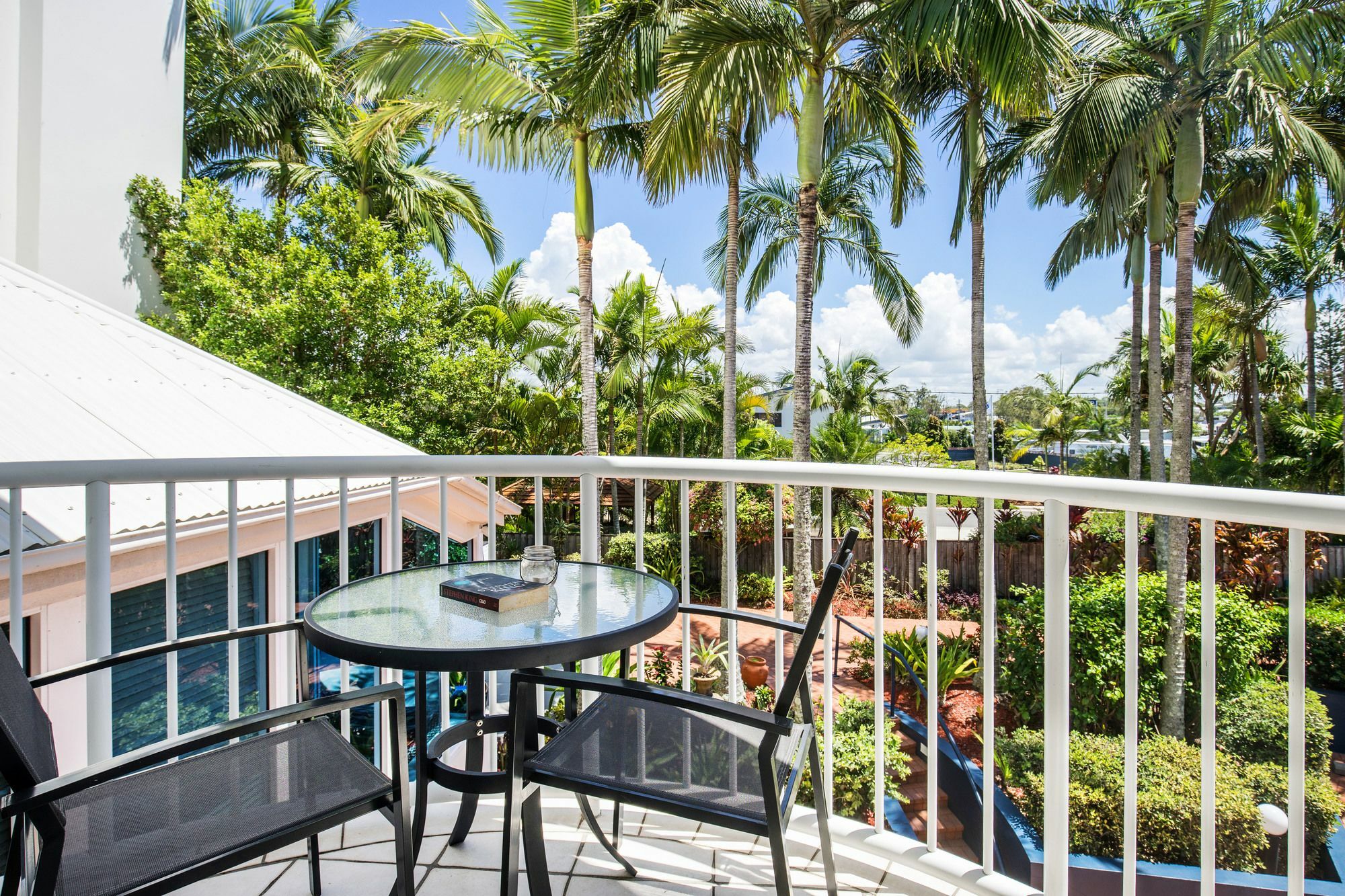 Watermark Aparthotel Caloundra