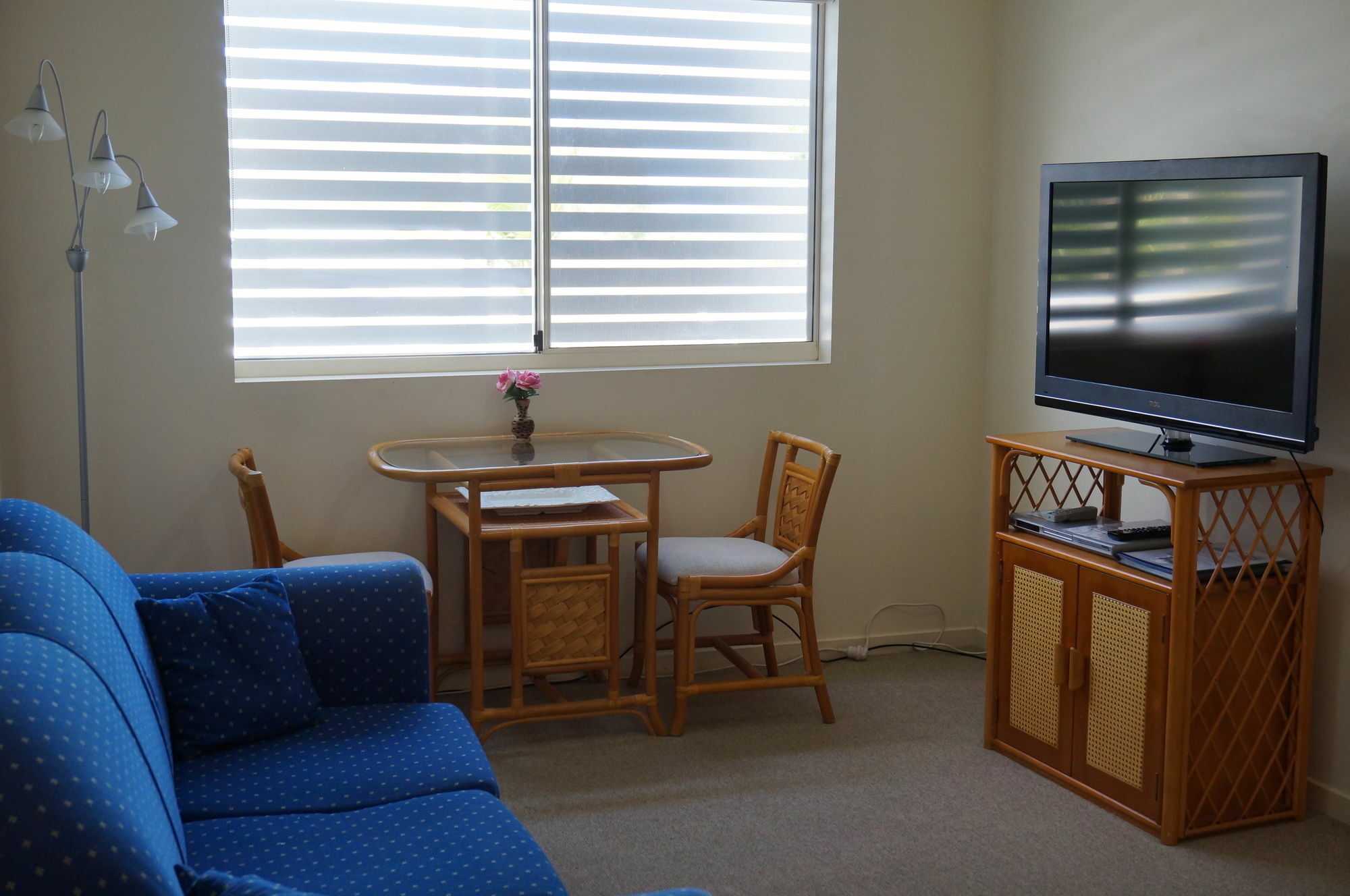 Moorings Caloundra