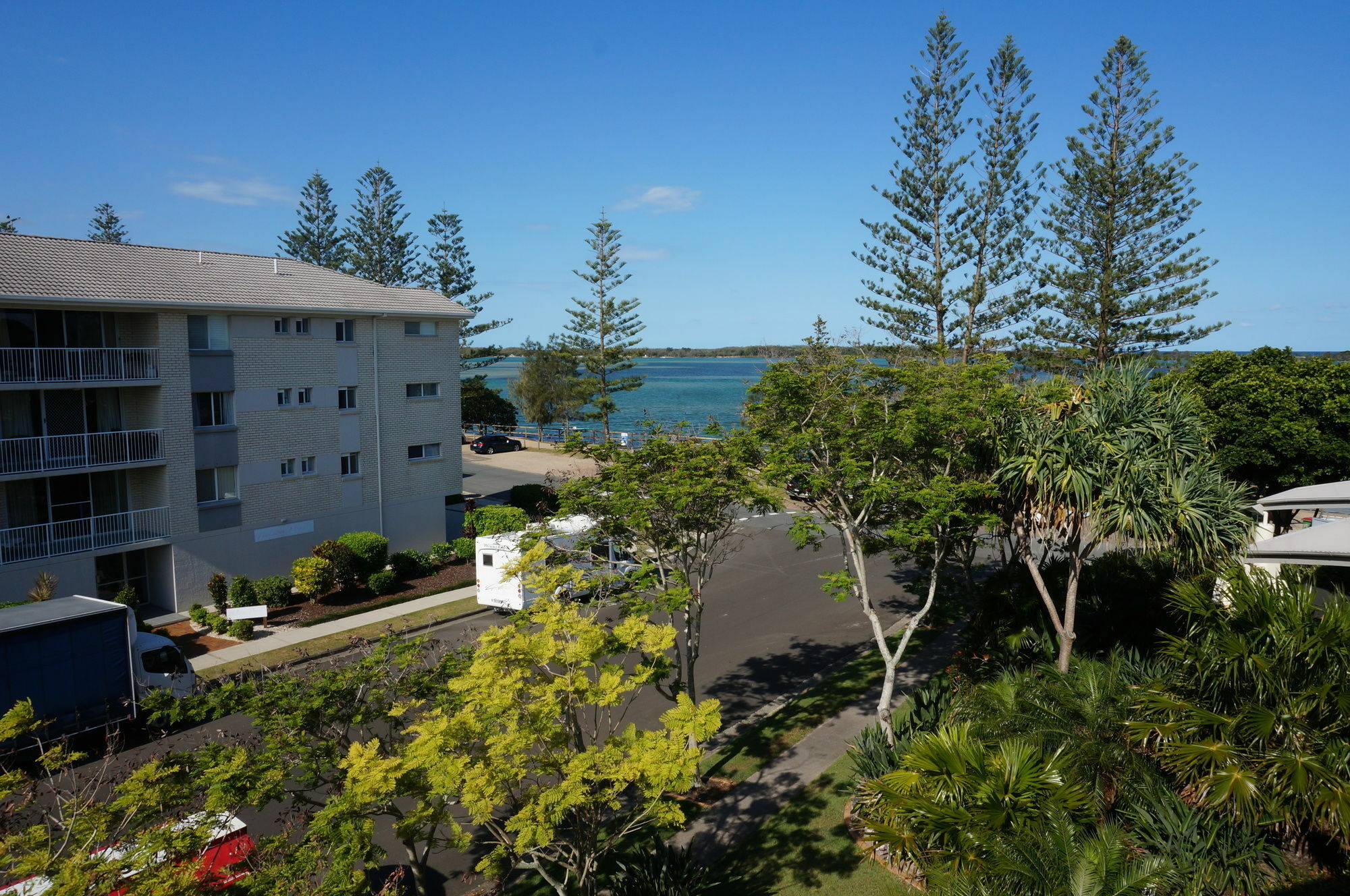 Moorings Resort 4*