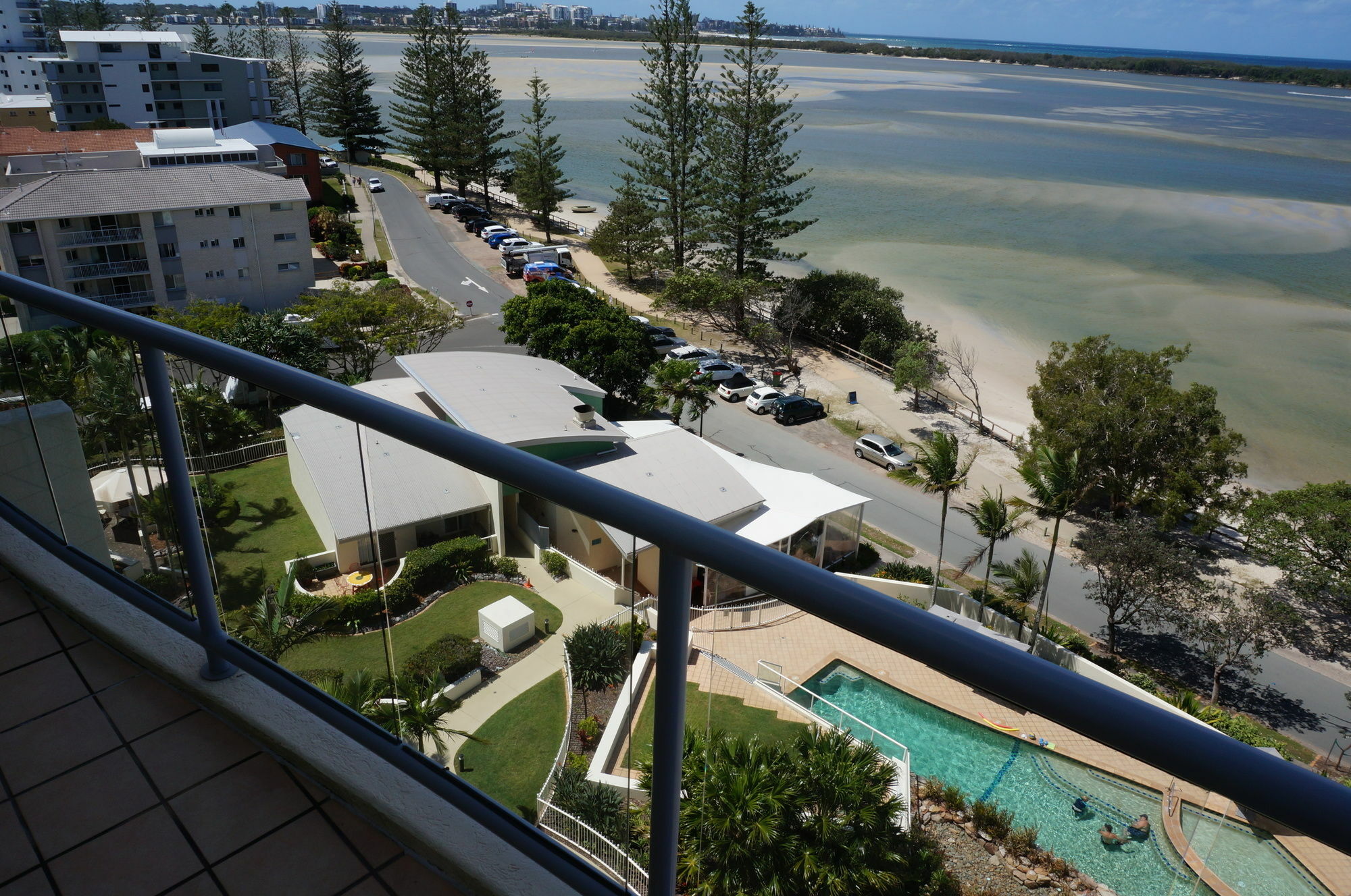 Moorings Resort
