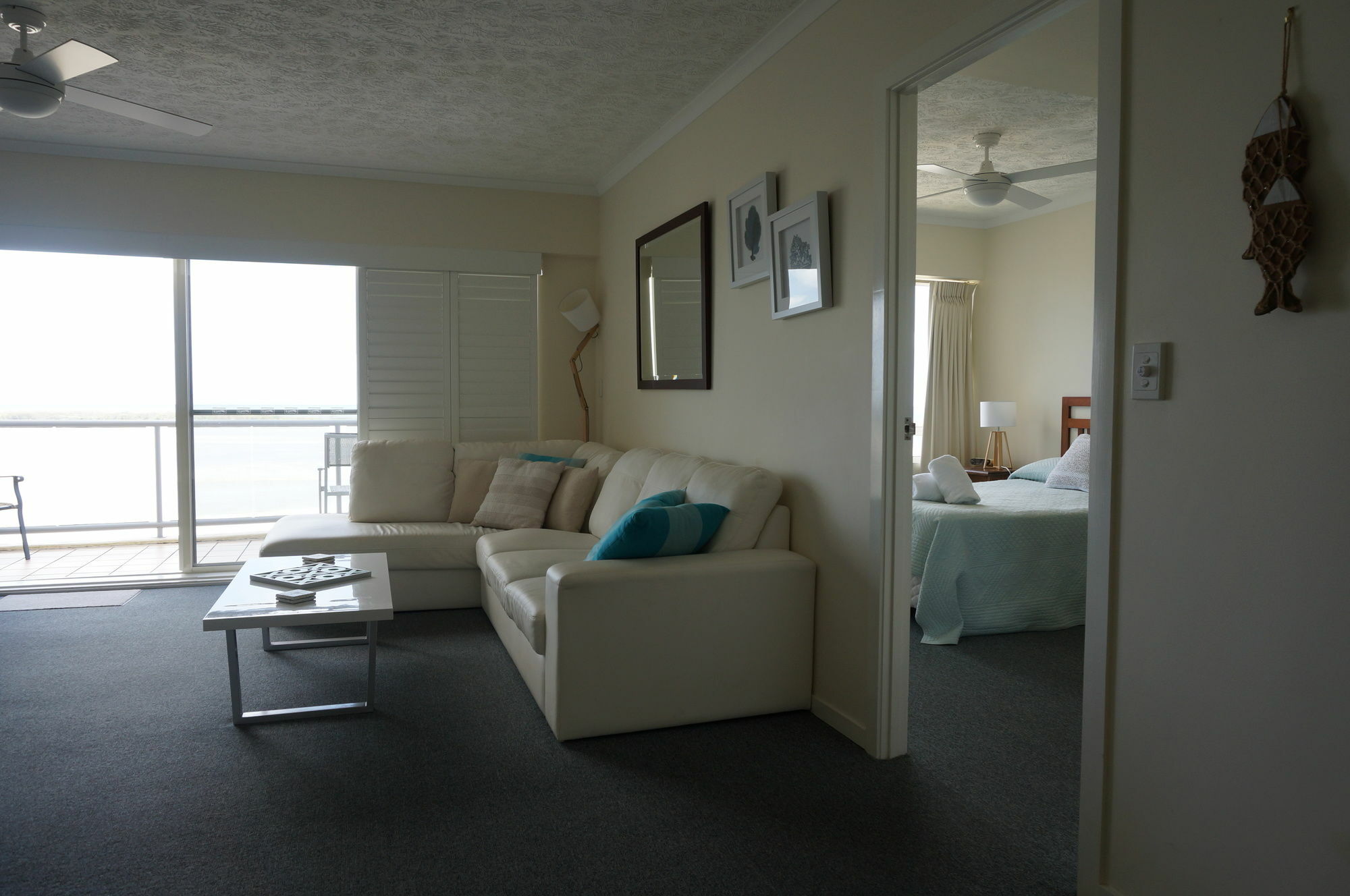 Moorings 4*