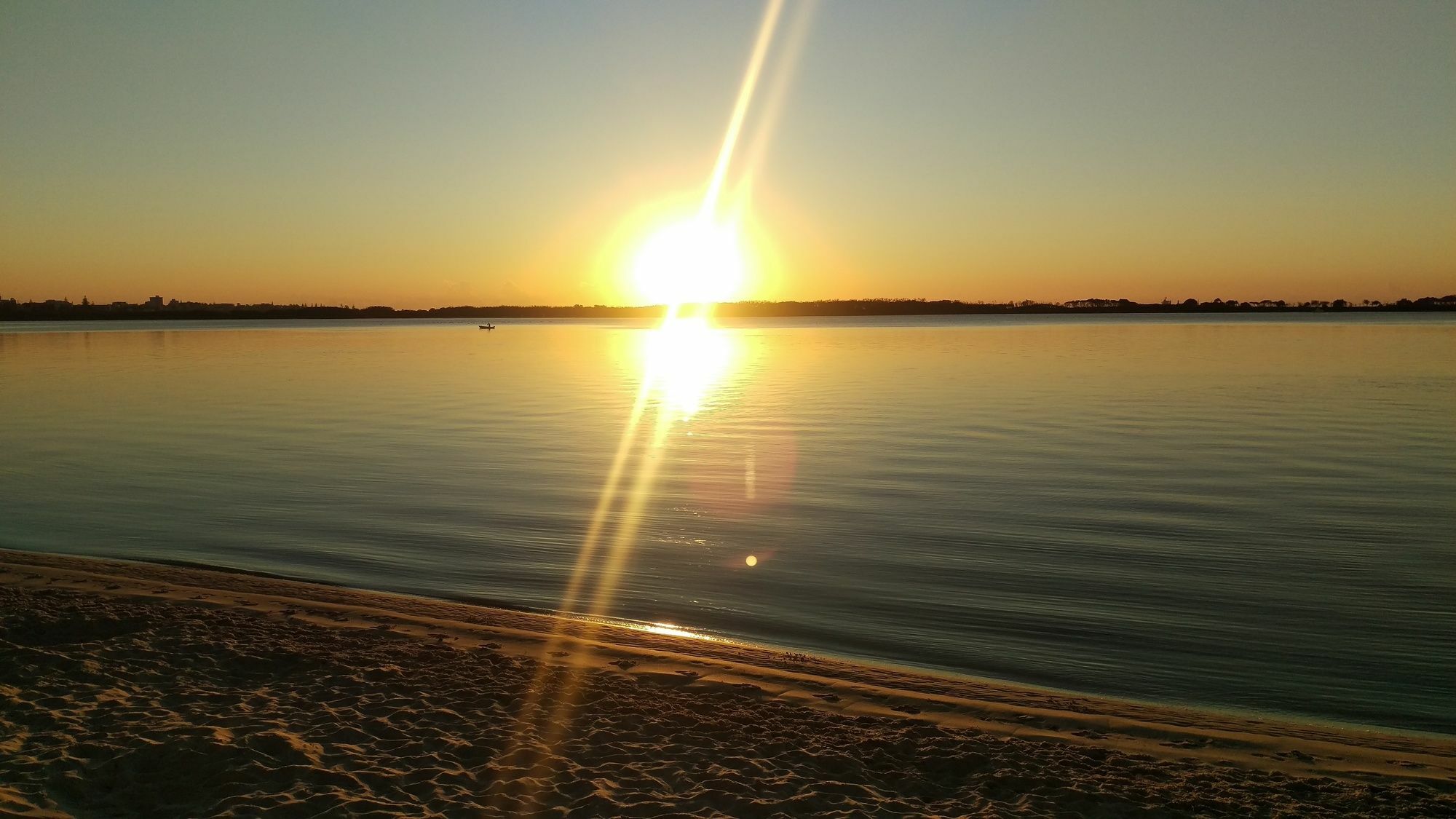Resort Moorings 4*