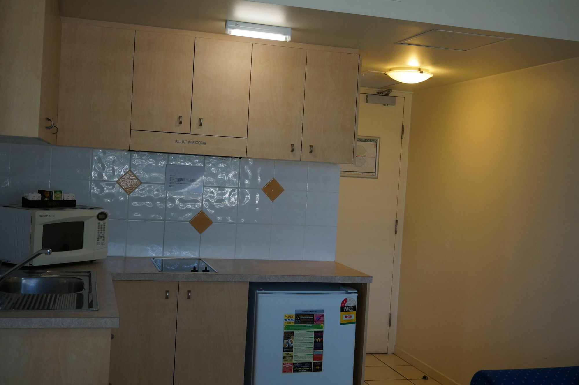 Moorings 4* Caloundra