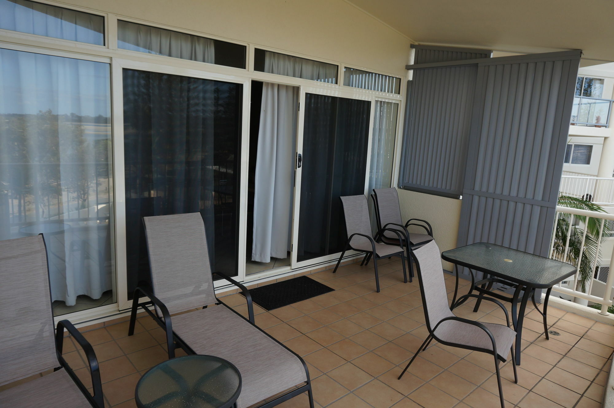 Moorings Resort