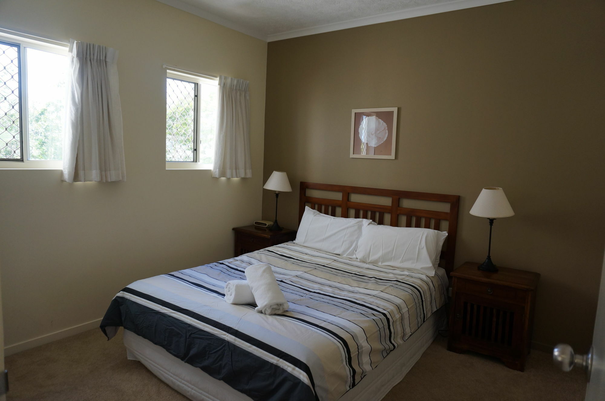 Moorings Resort 4*