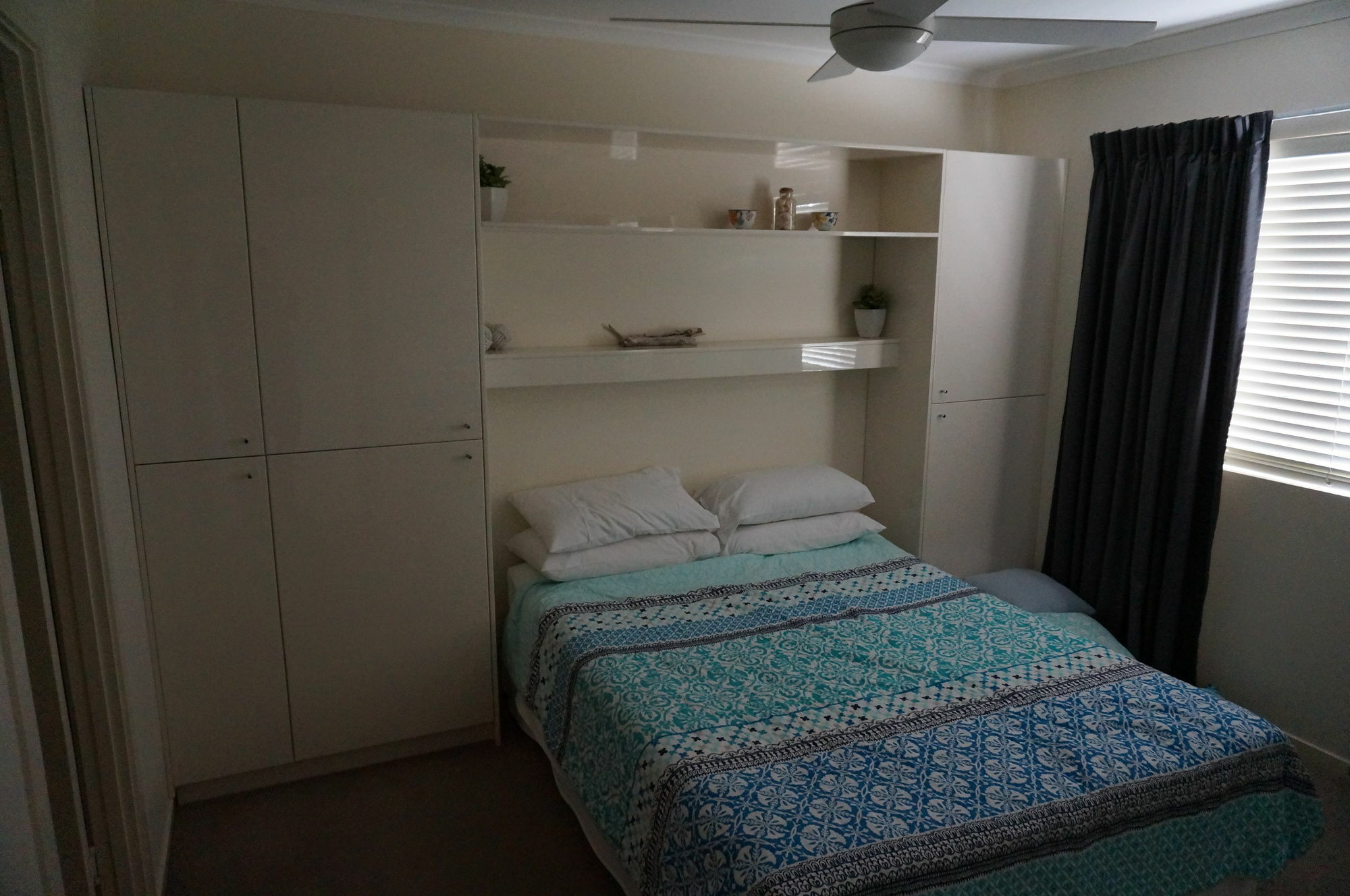 Moorings Resort Caloundra