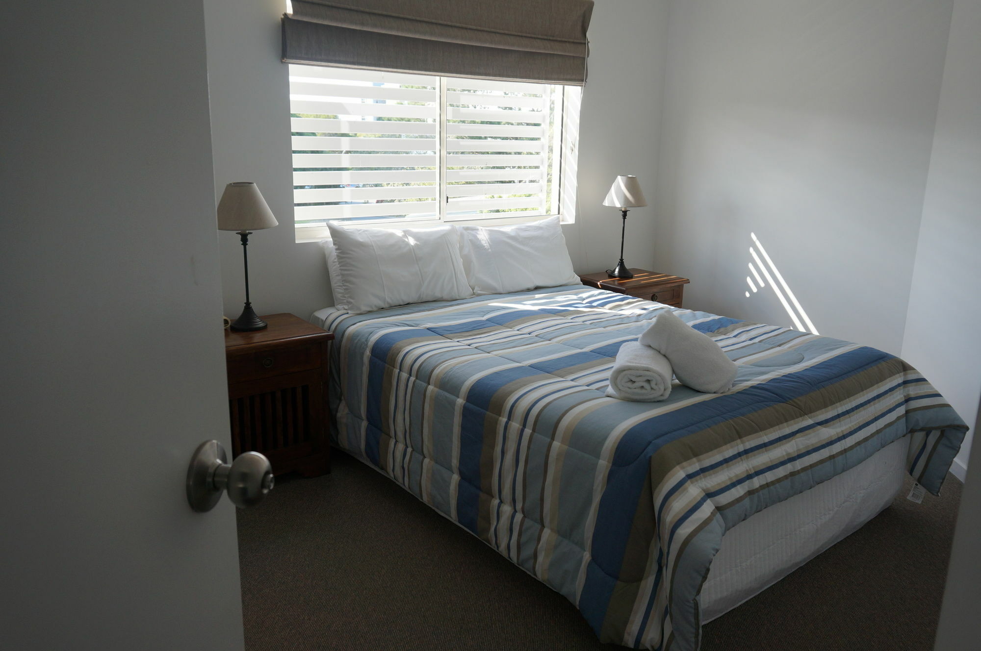 Resort Moorings 4*