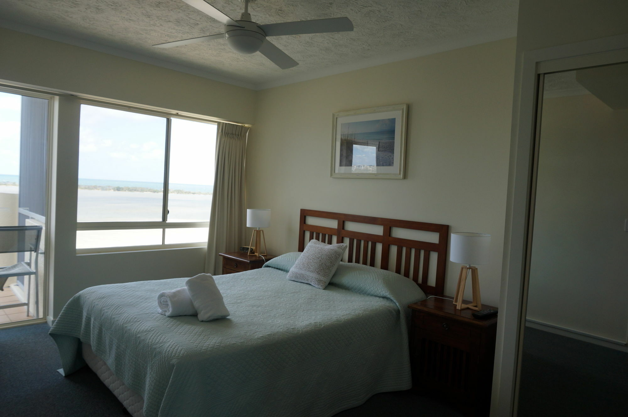 Moorings Resort 4*