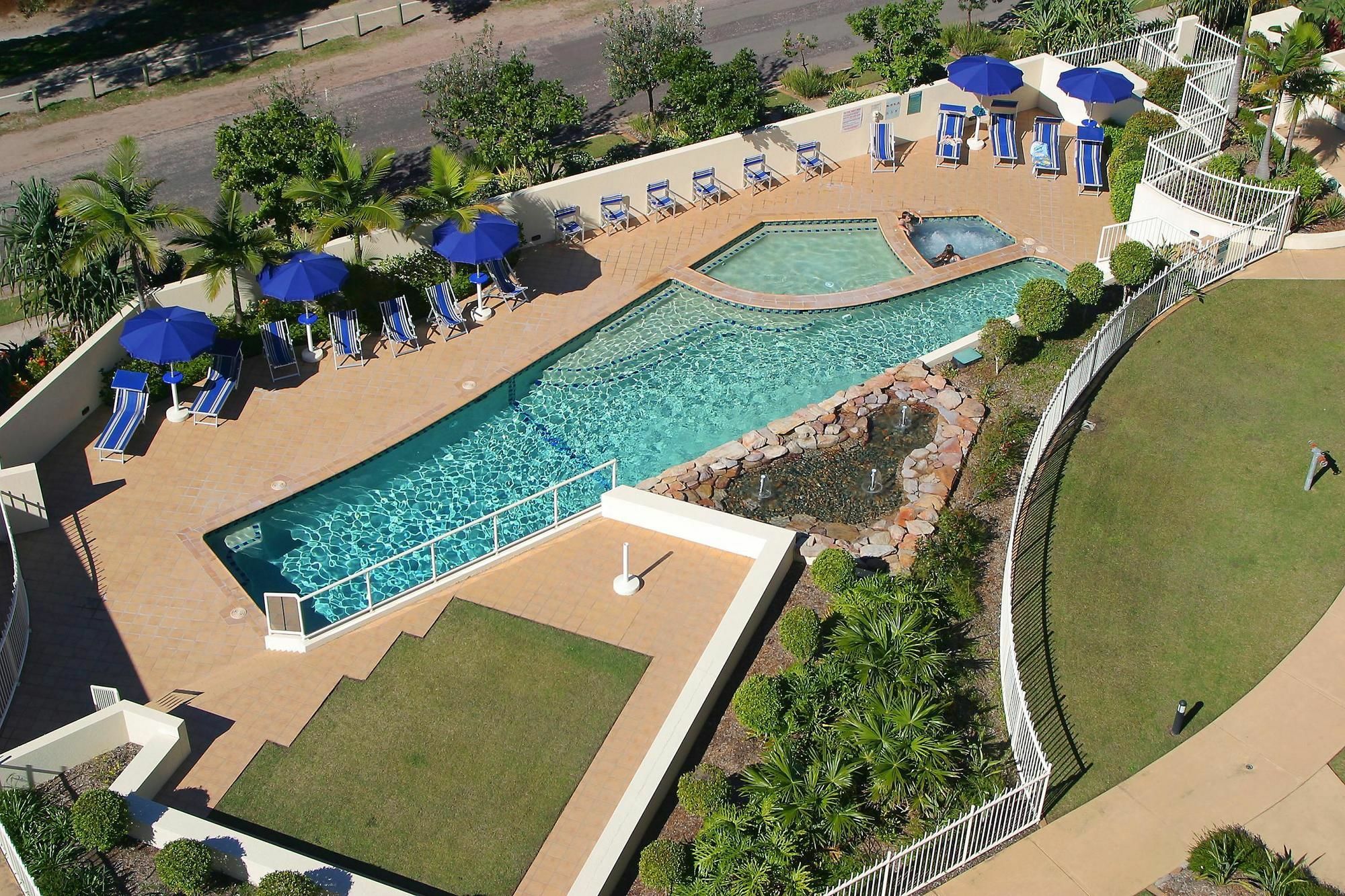 Moorings Resort 4*