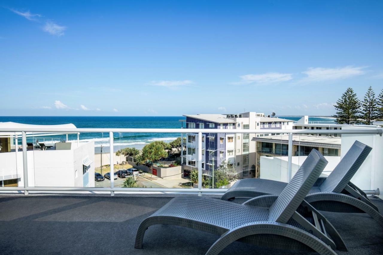 Resort Rolling Surf 4*