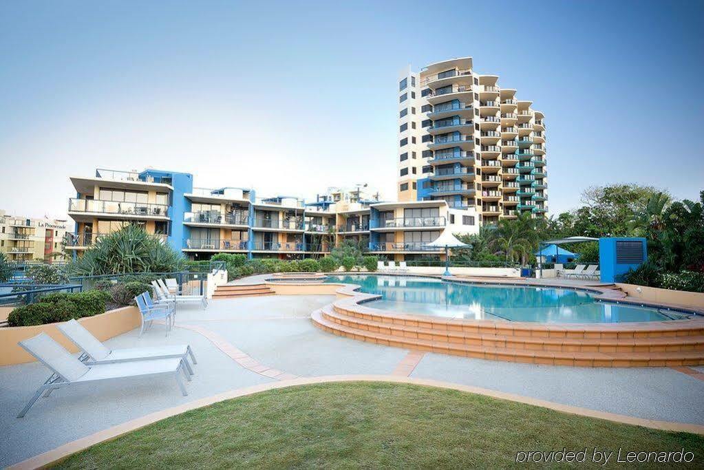 Breakfree Grand Pacific 4*