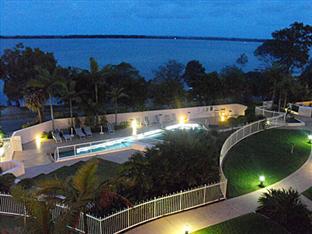 Moorings Resort Caloundra