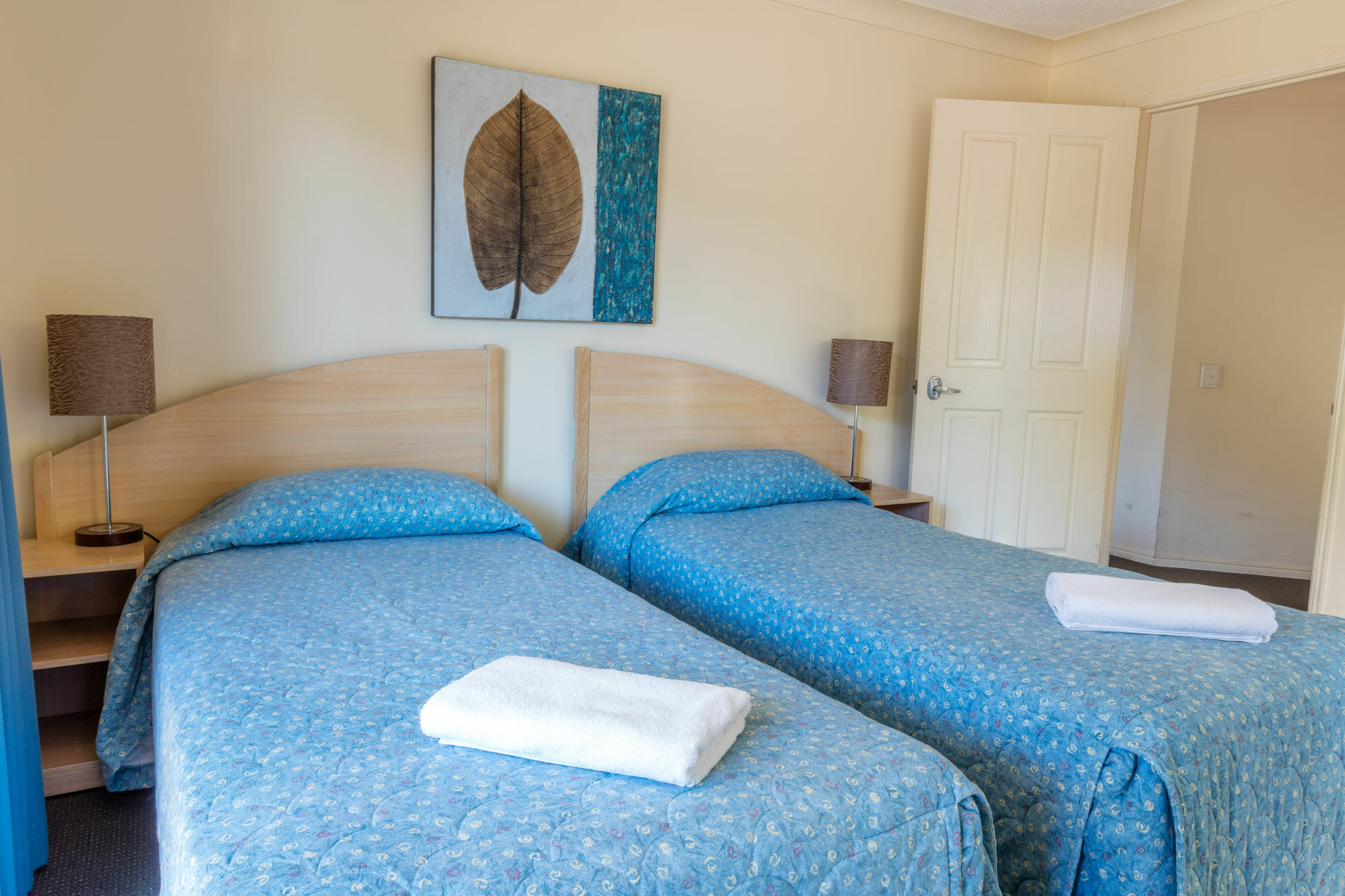 Belaire Place 3*