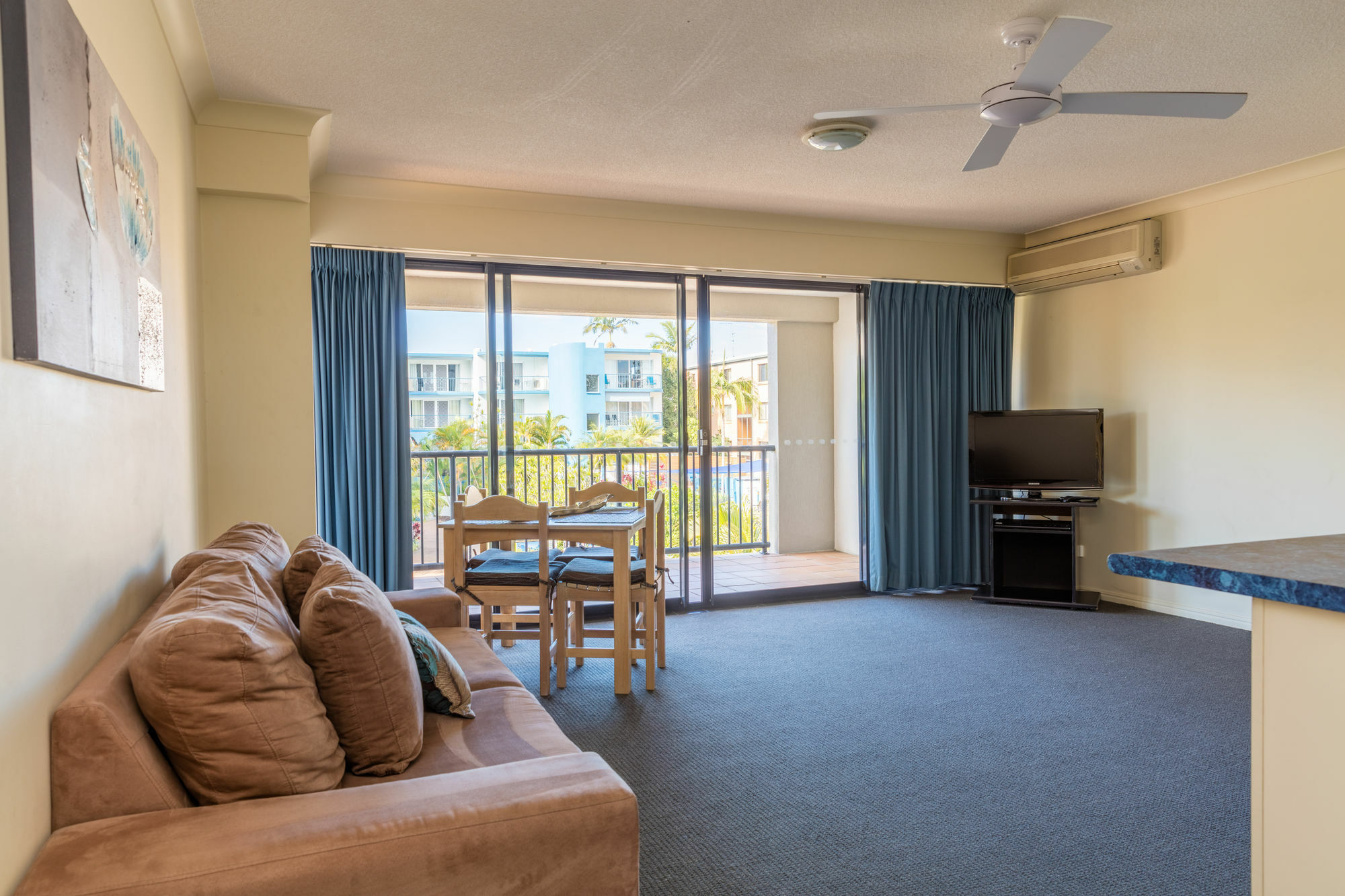 Belaire Place Aparthotel