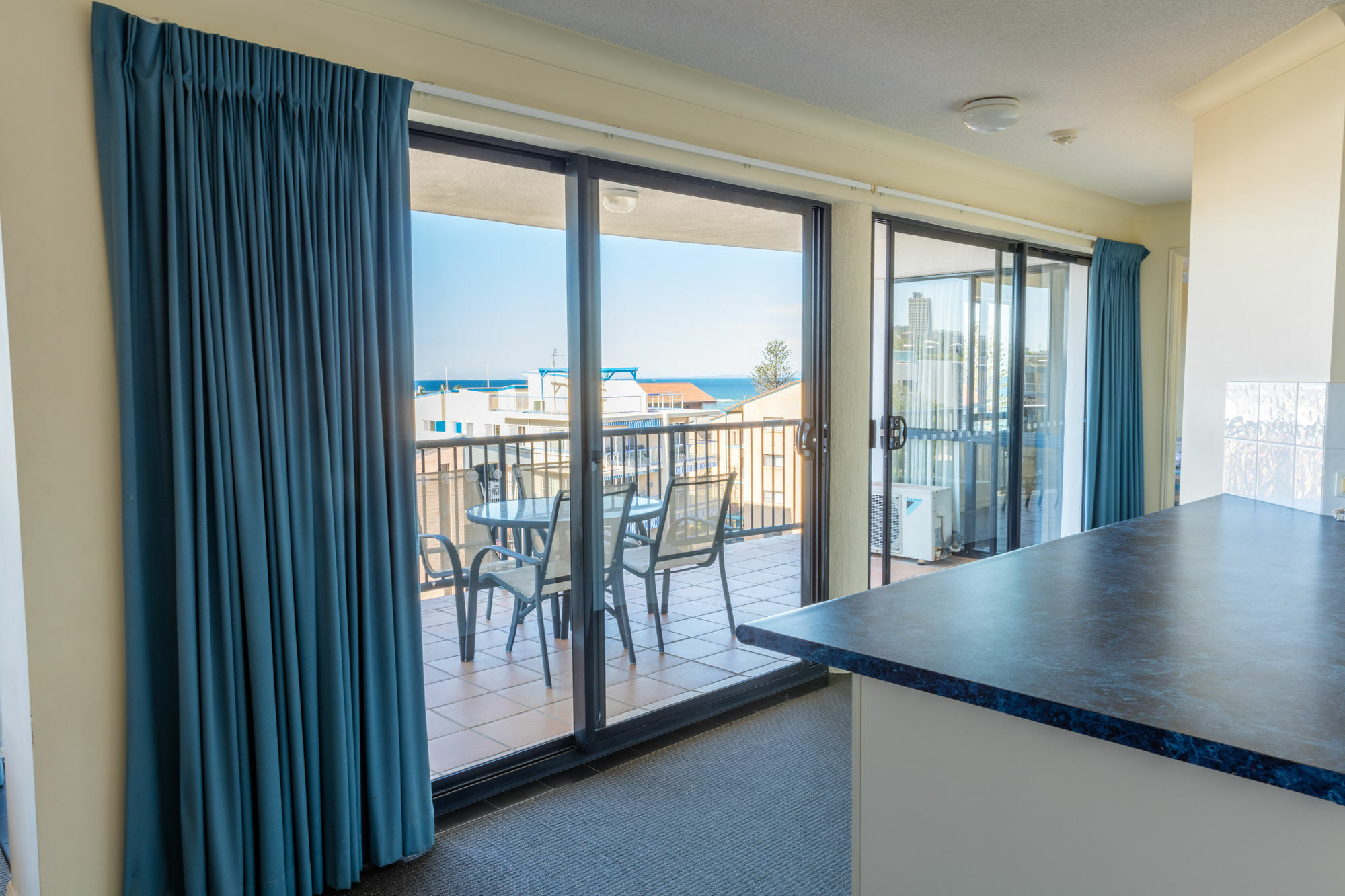 Belaire Place Aparthotel Caloundra