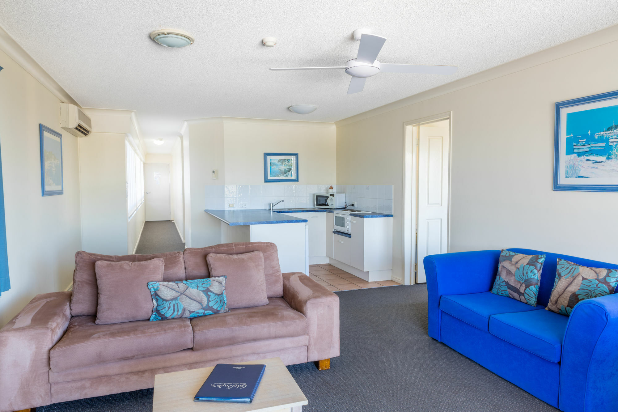 Aparthotel Belaire Place 3*