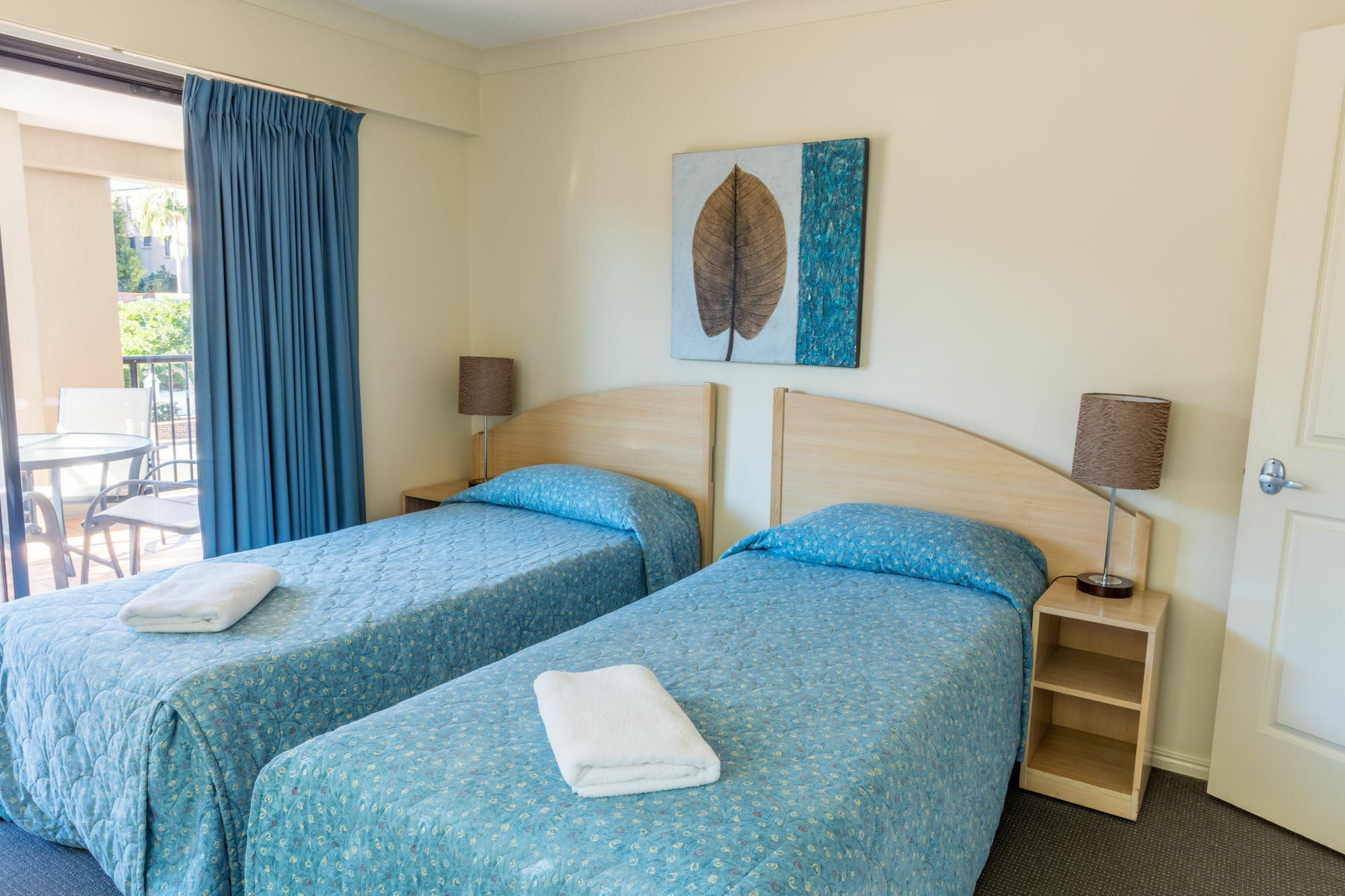 Belaire Place Aparthotel