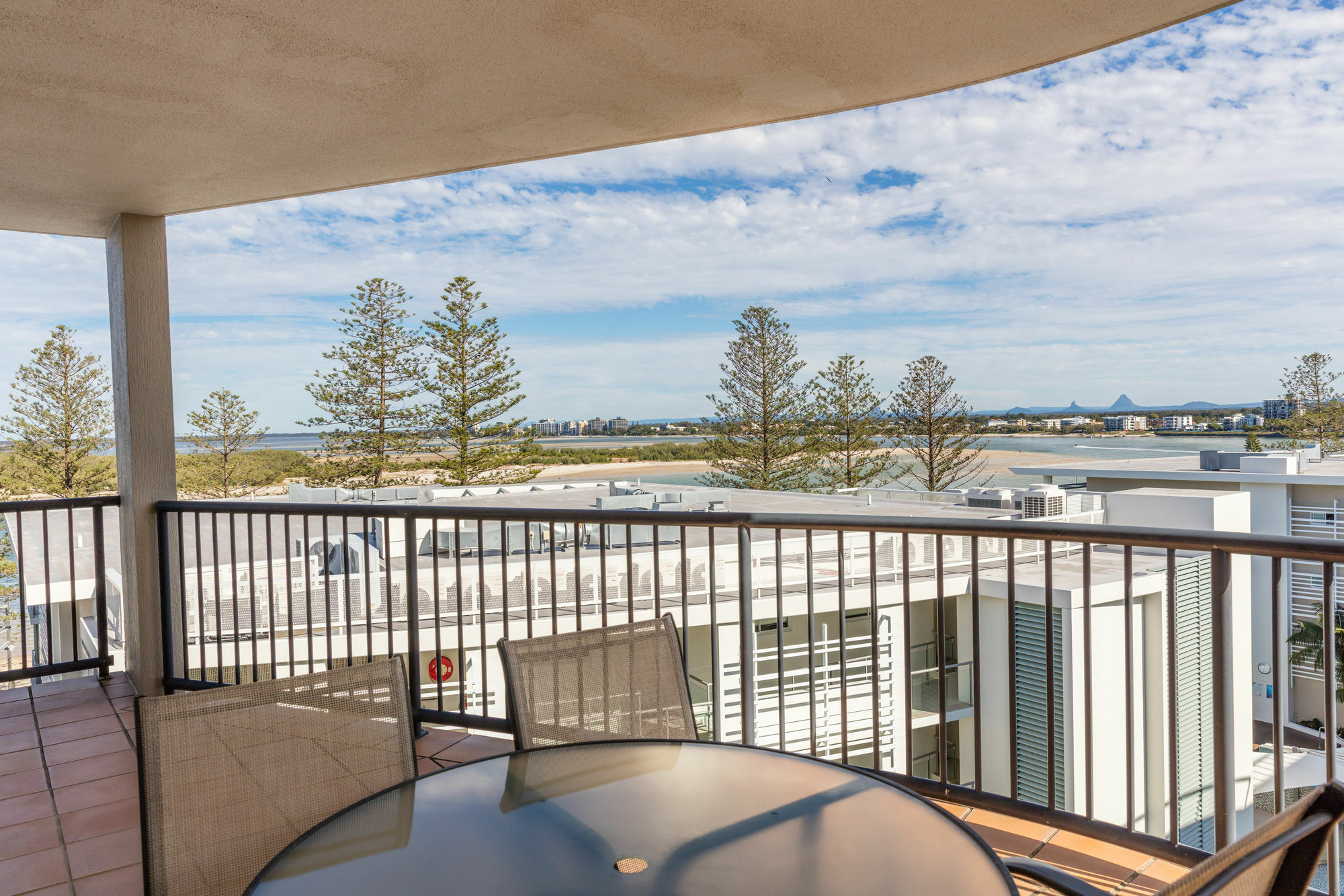 Belaire Place Aparthotel Caloundra