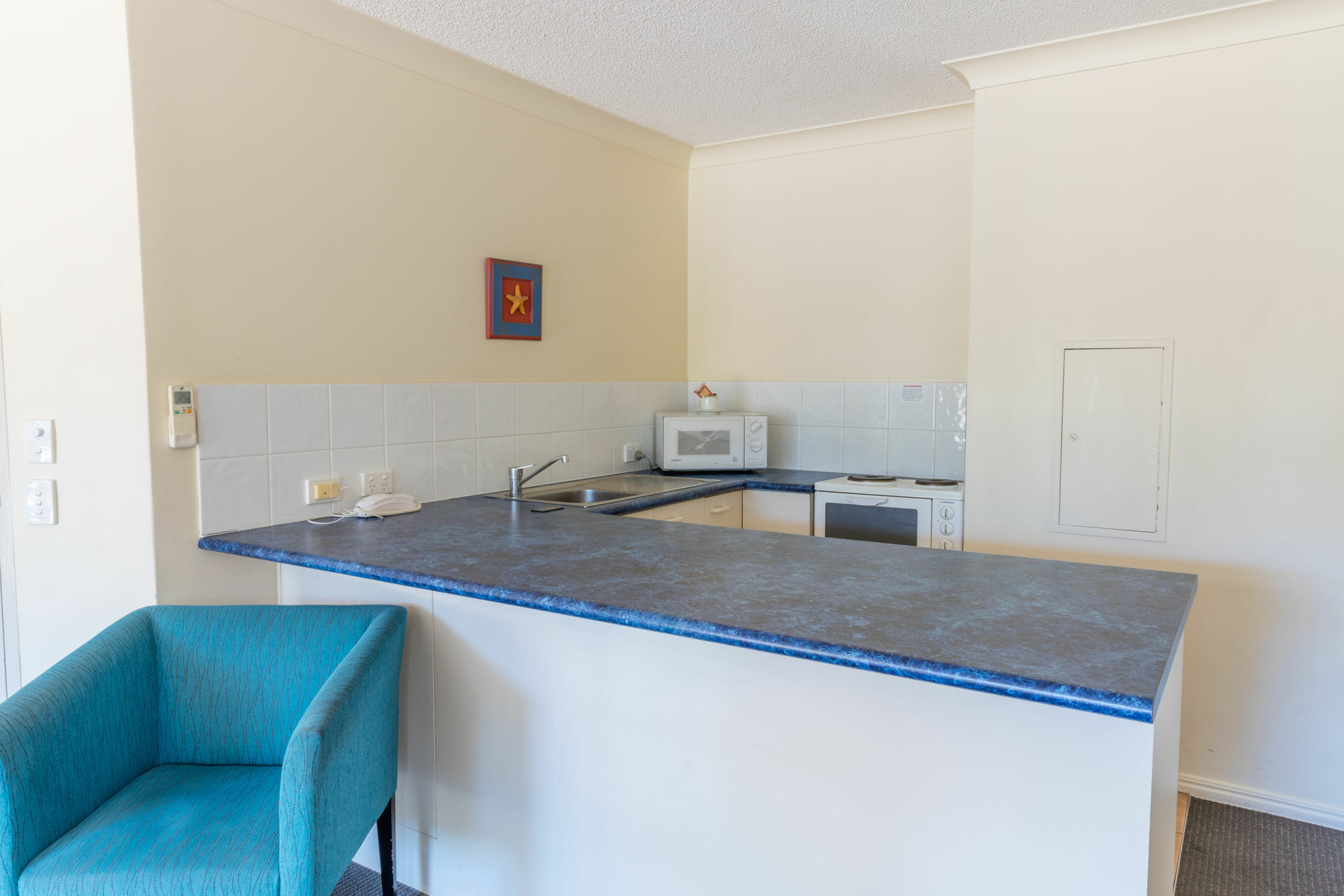 Aparthotel Belaire Place