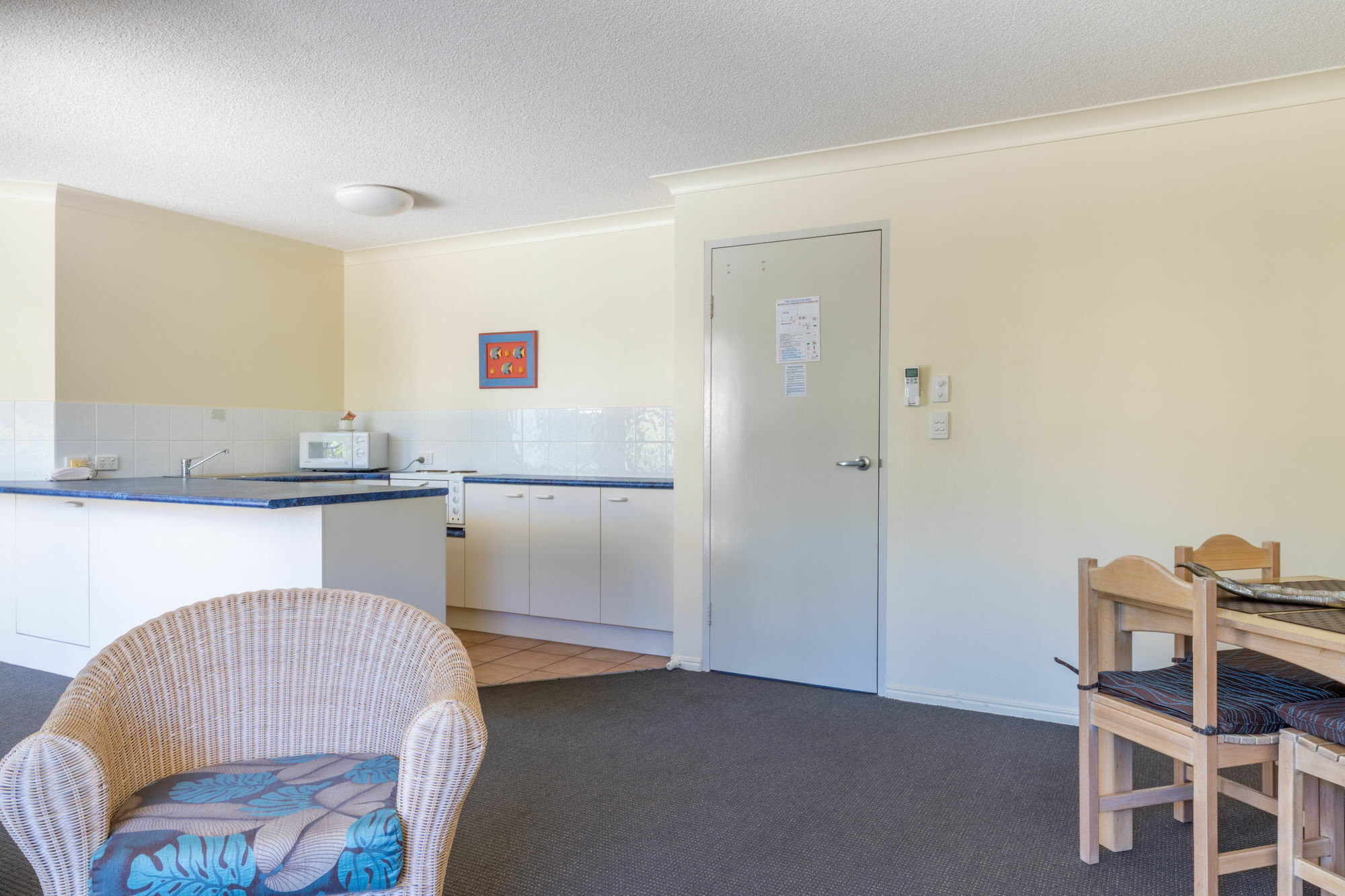 Belaire Place 3* Caloundra
