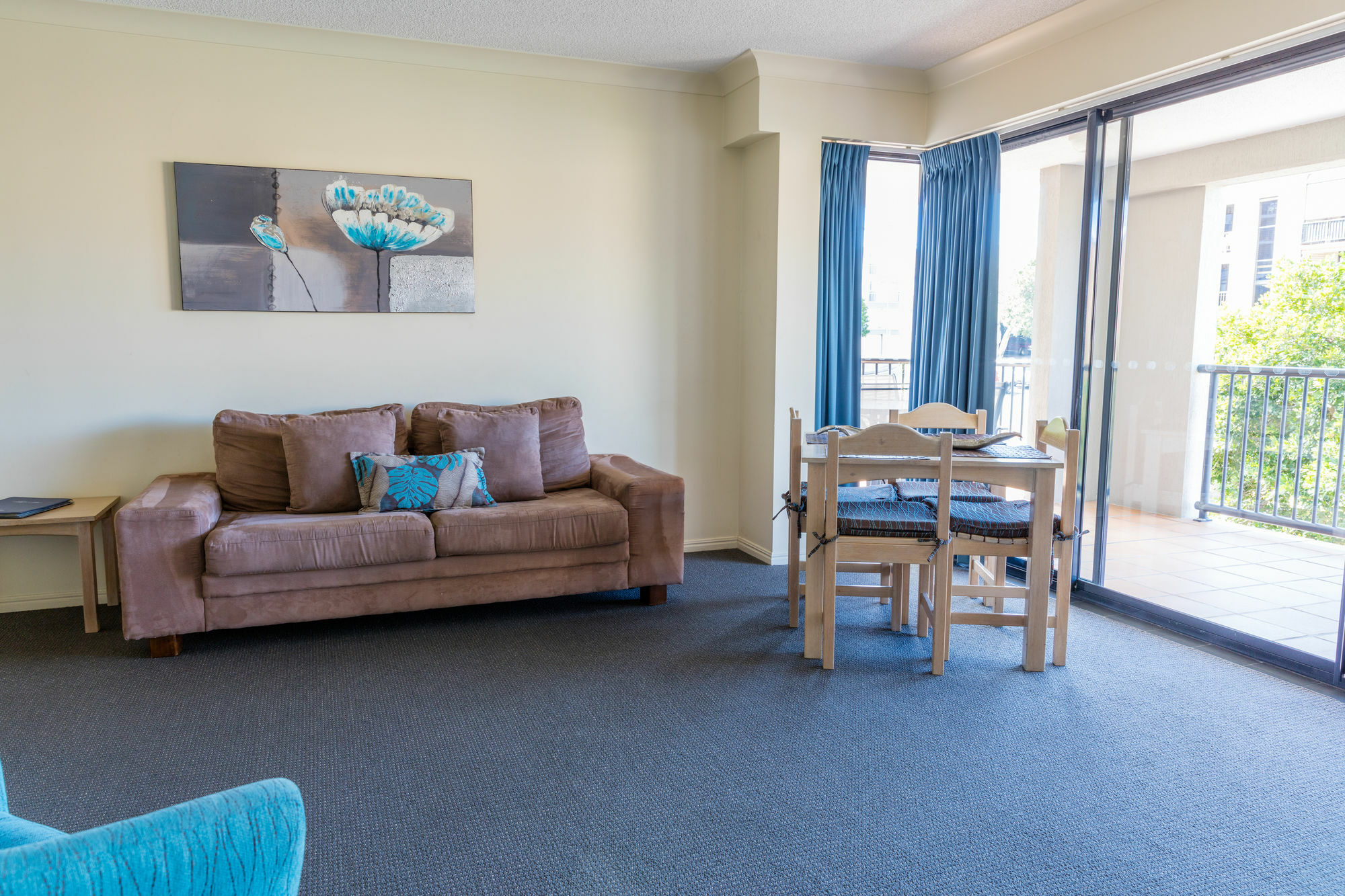Belaire Place Aparthotel Caloundra