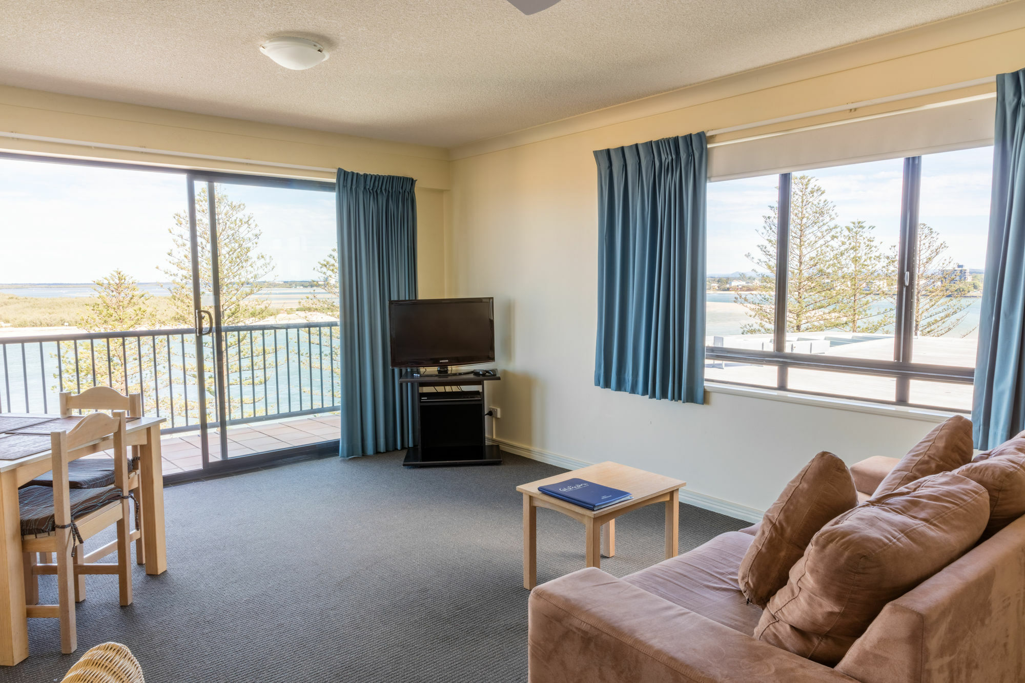 Aparthotel Belaire Place Caloundra