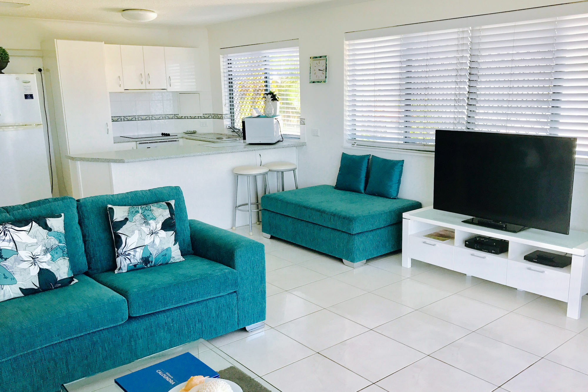 Aparthotel Waterview