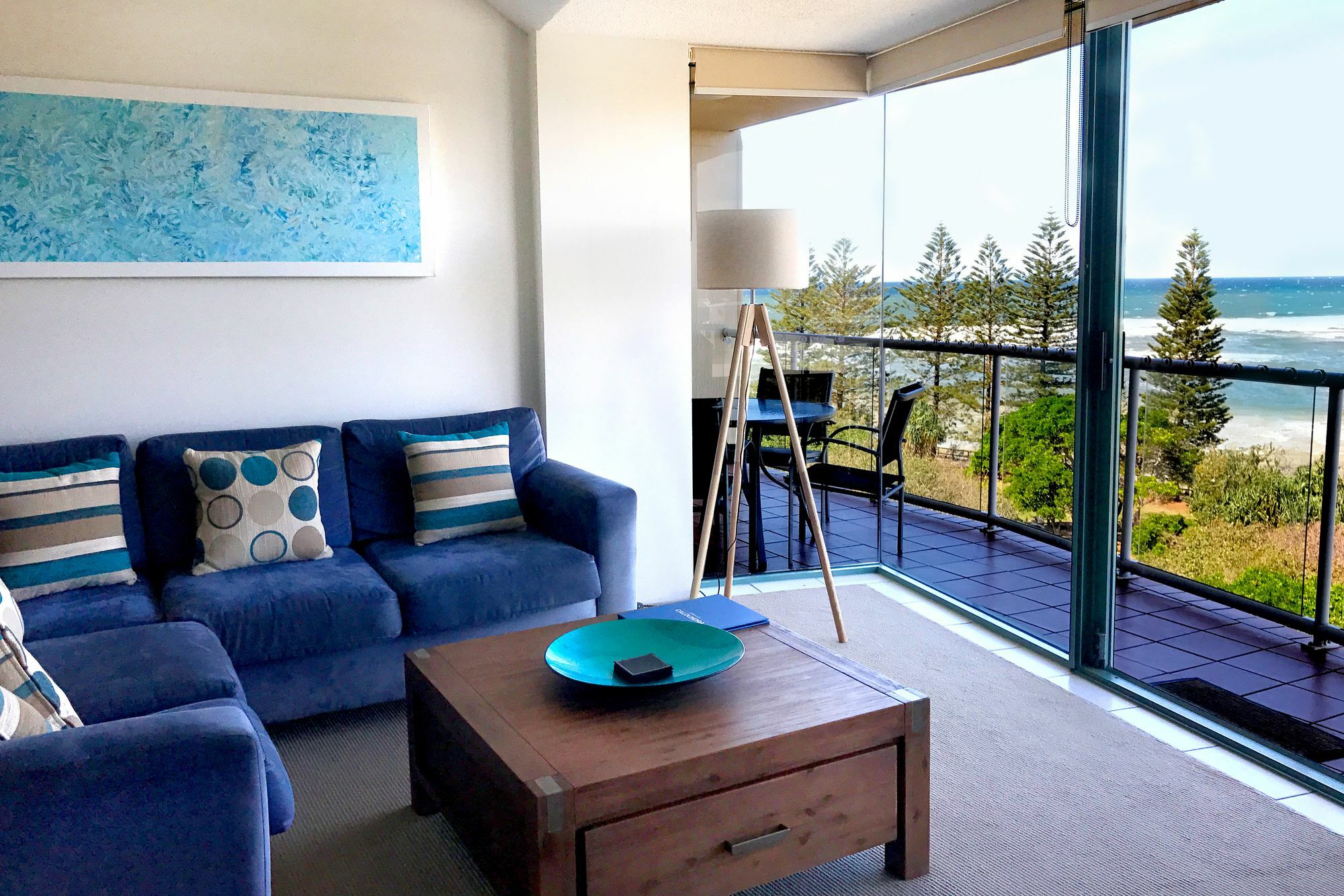 Aparthotel Waterview 4*
