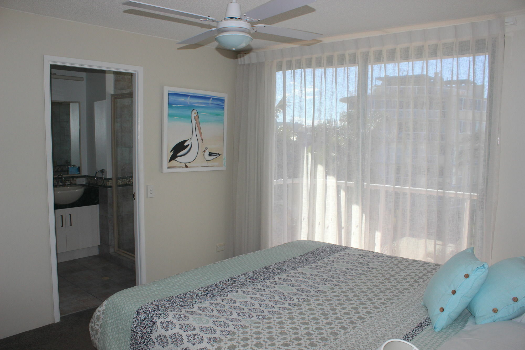 Aparthotel Waterview Caloundra