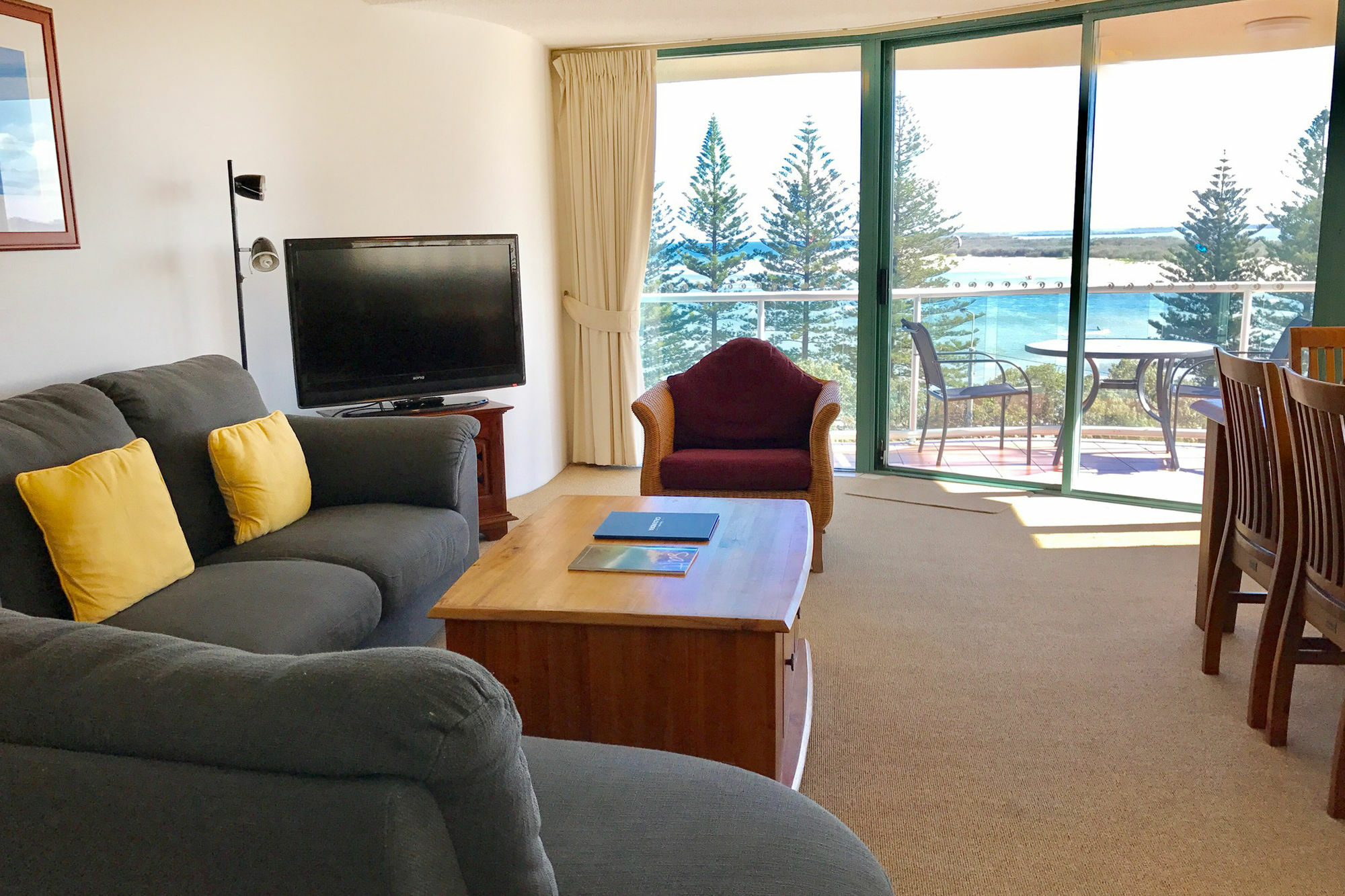 Waterview