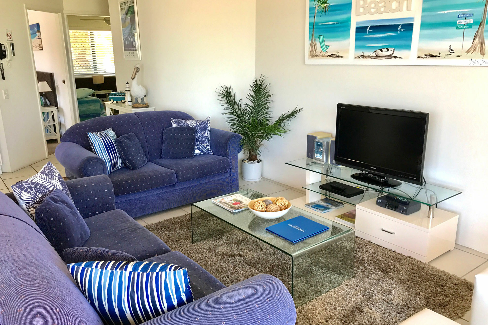 Waterview Aparthotel Caloundra