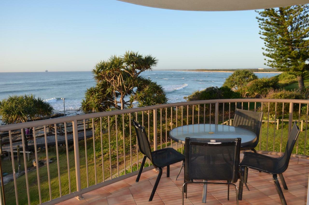 Pandanus Shores Kings * Caloundra
