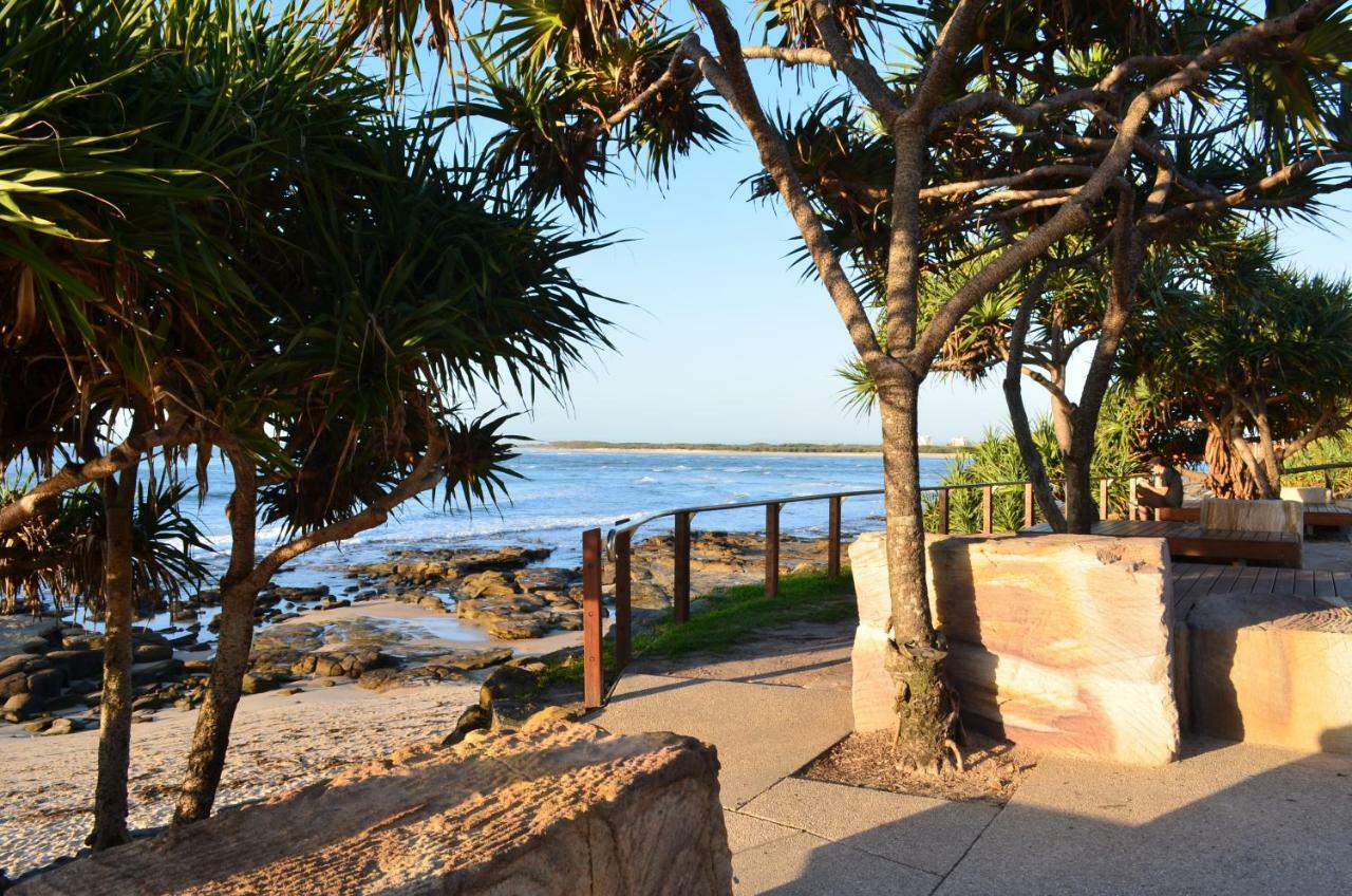 Apartment Pandanus Shores Kings Caloundra