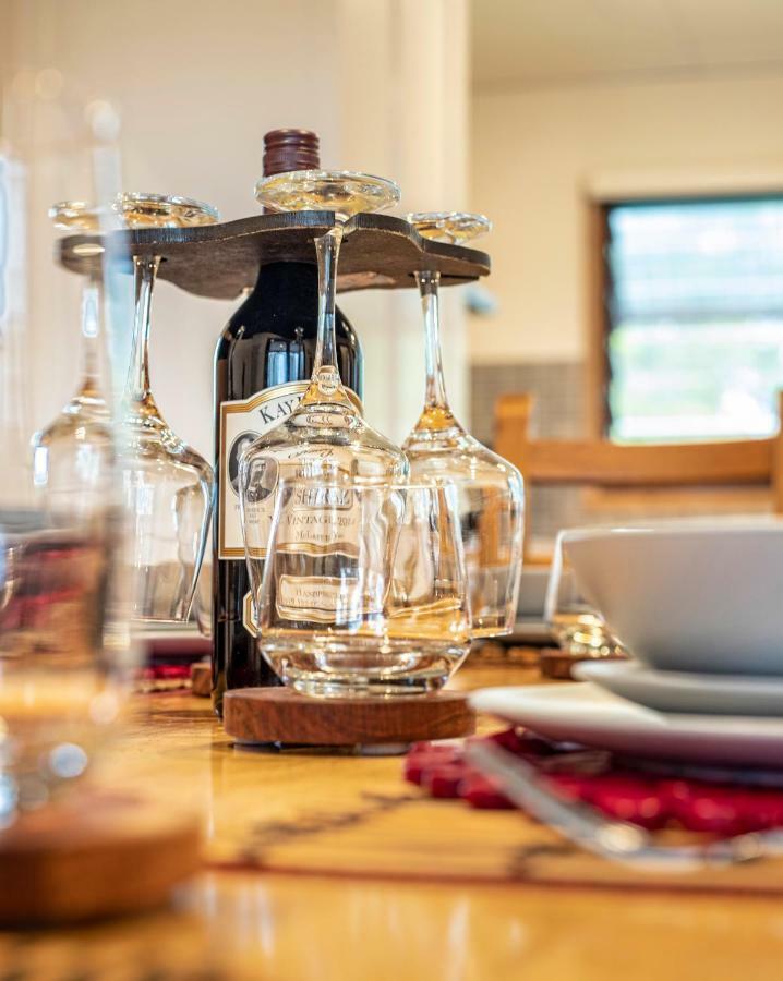 Little Mountain Retreat Holiday home Caloundra