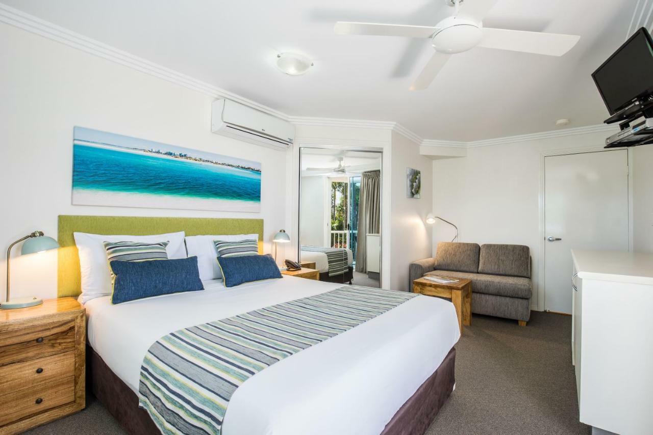 Watermark Caloundra